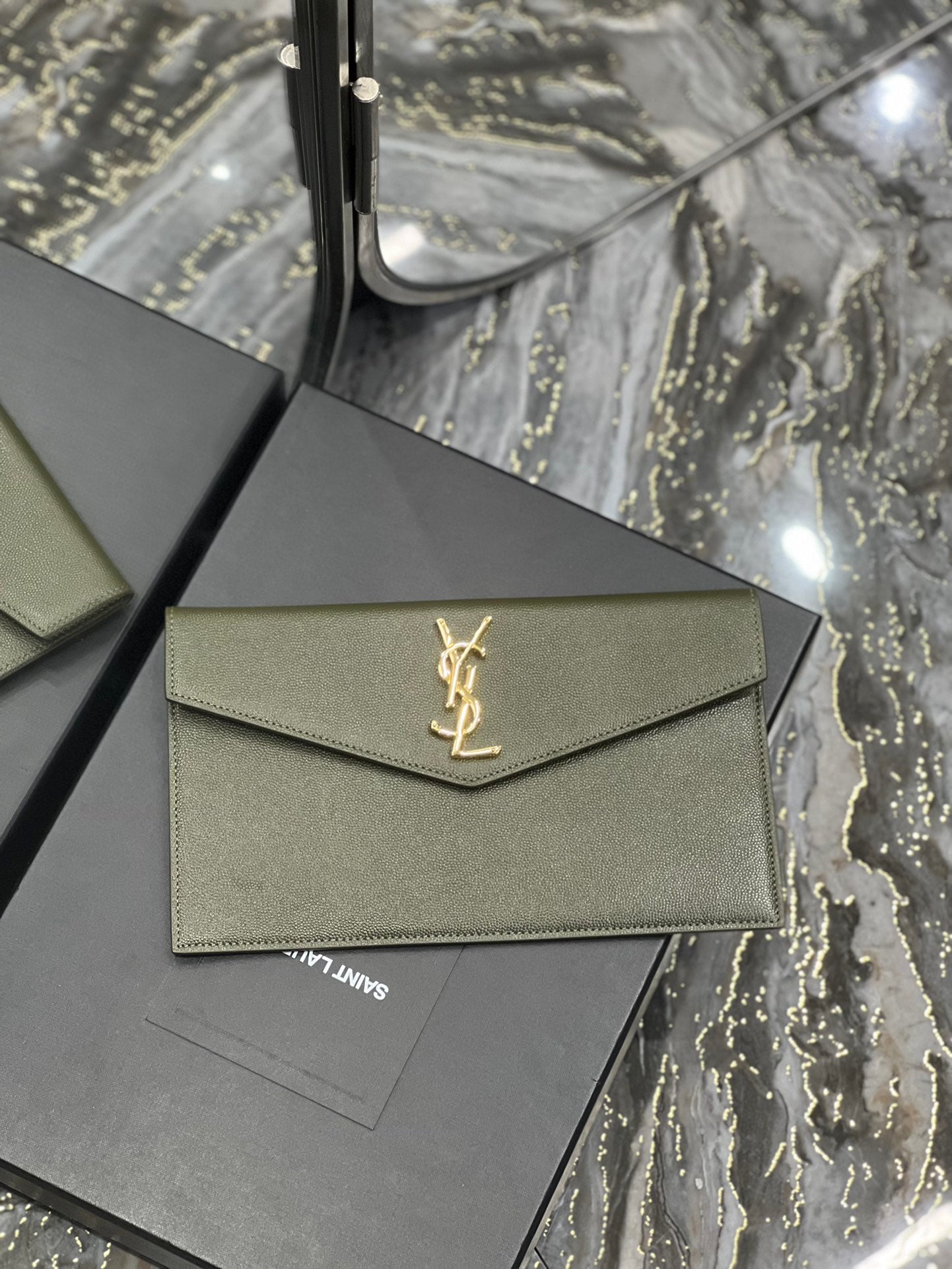 LuxluxHouse Best Quality Bags YSL Women