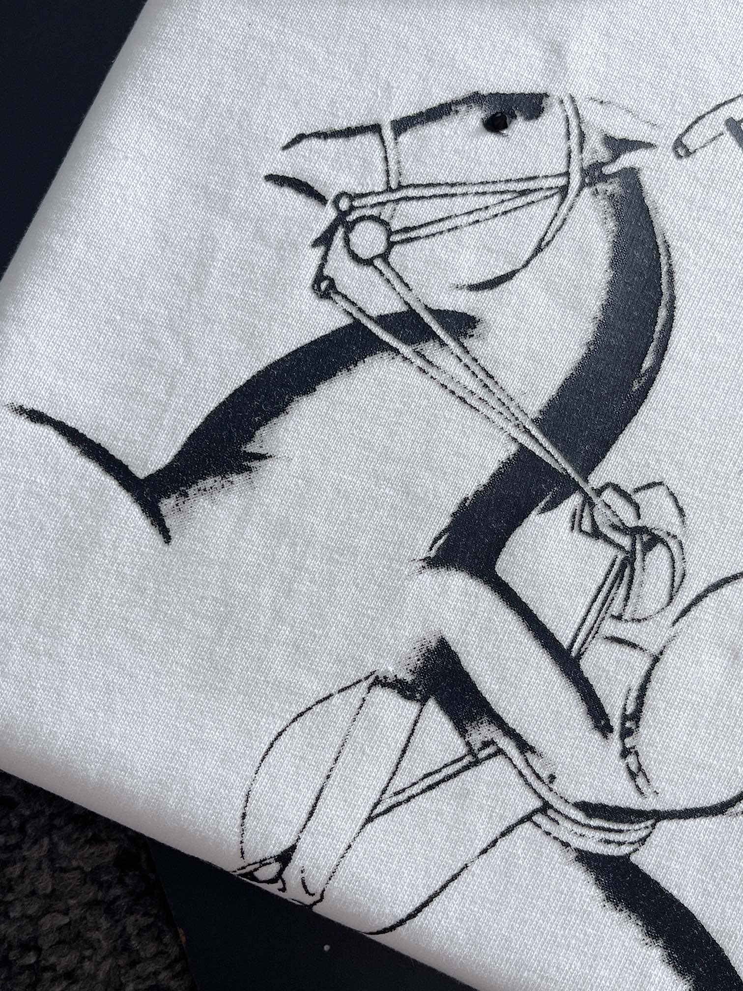 LuxluxHouse Best Quality Clothes Hermes T-shirt