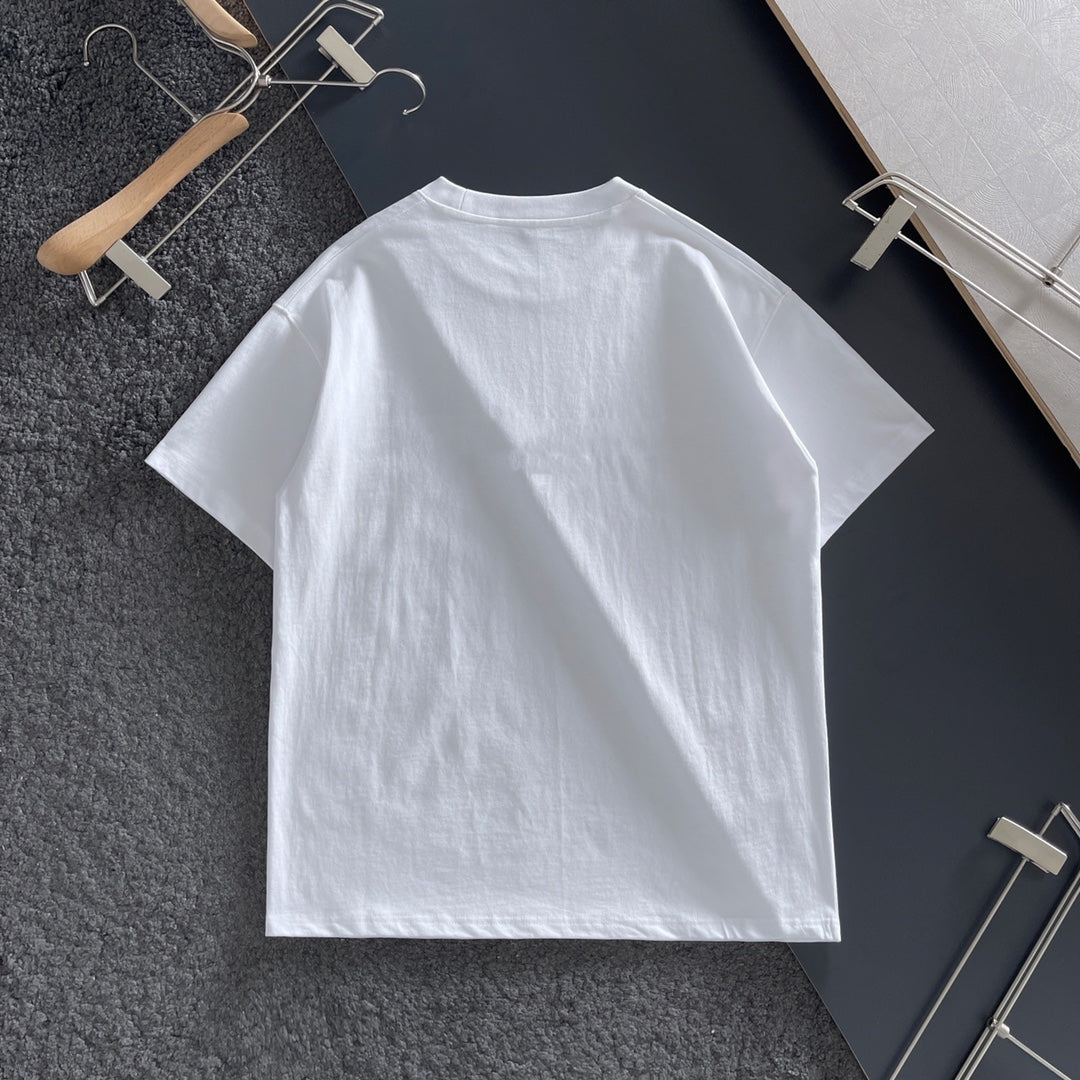 LuxluxHouse Best Quality Clothes Hermes T-shirt