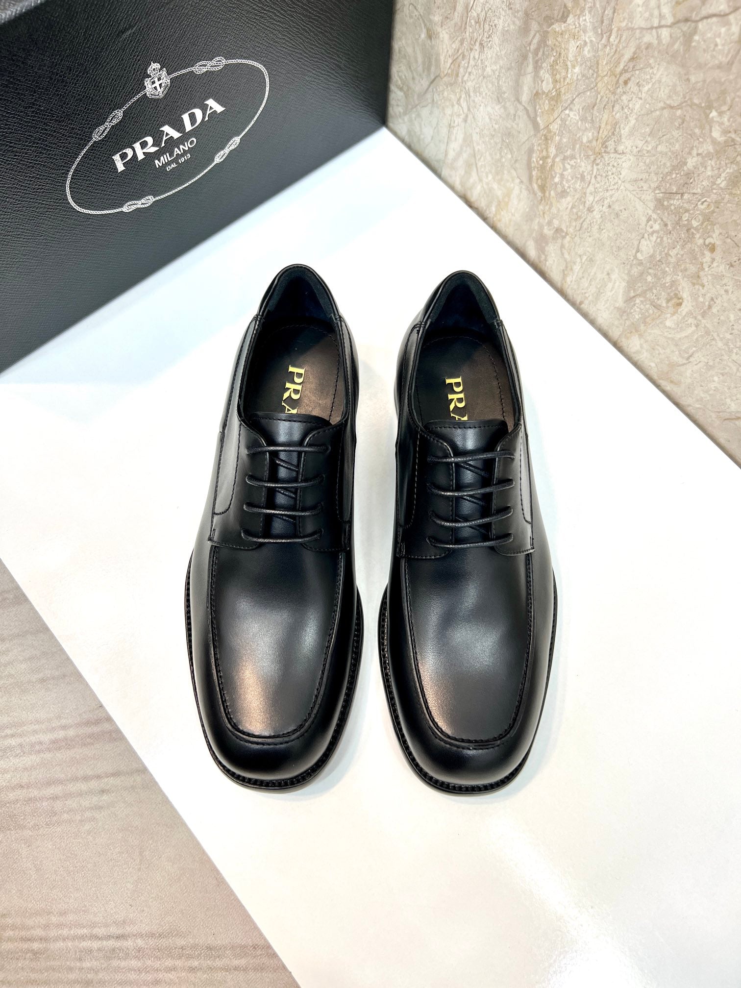 LuxluxHouse Best Quality Shoes Prada