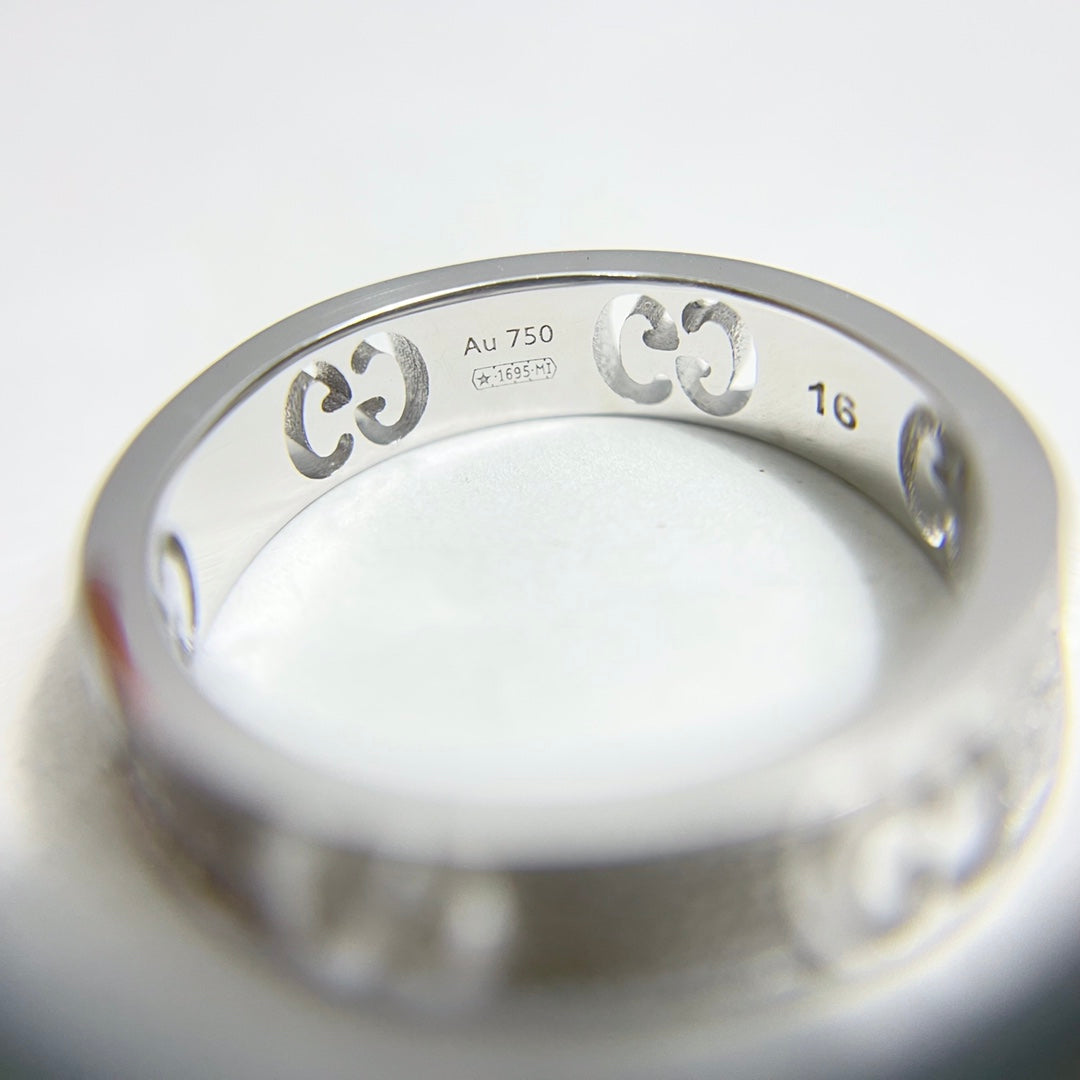 LuxluxHouse Best Quality Accessories Gucci Ring Ring Ring