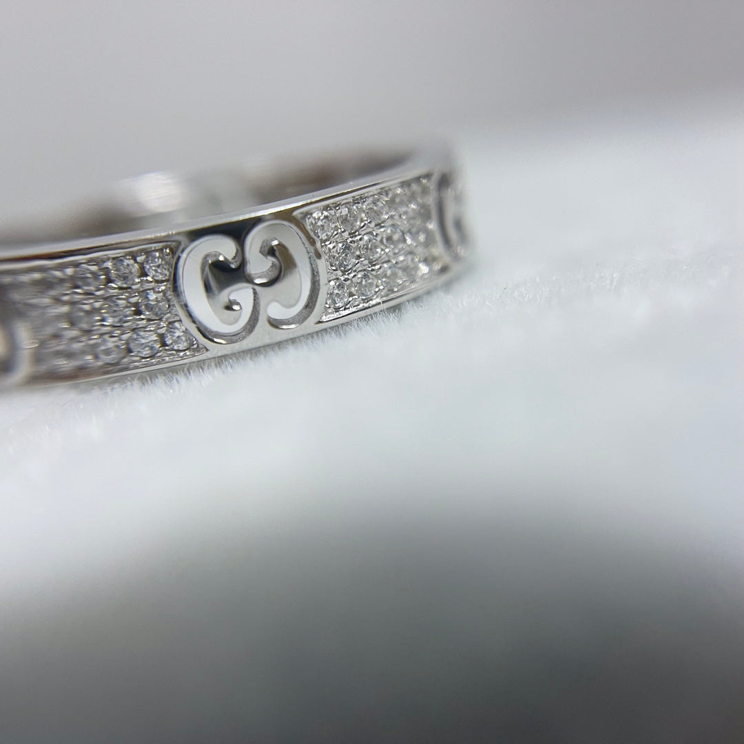 LuxluxHouse Best Quality Accessories Gucci Ring Ring Ring