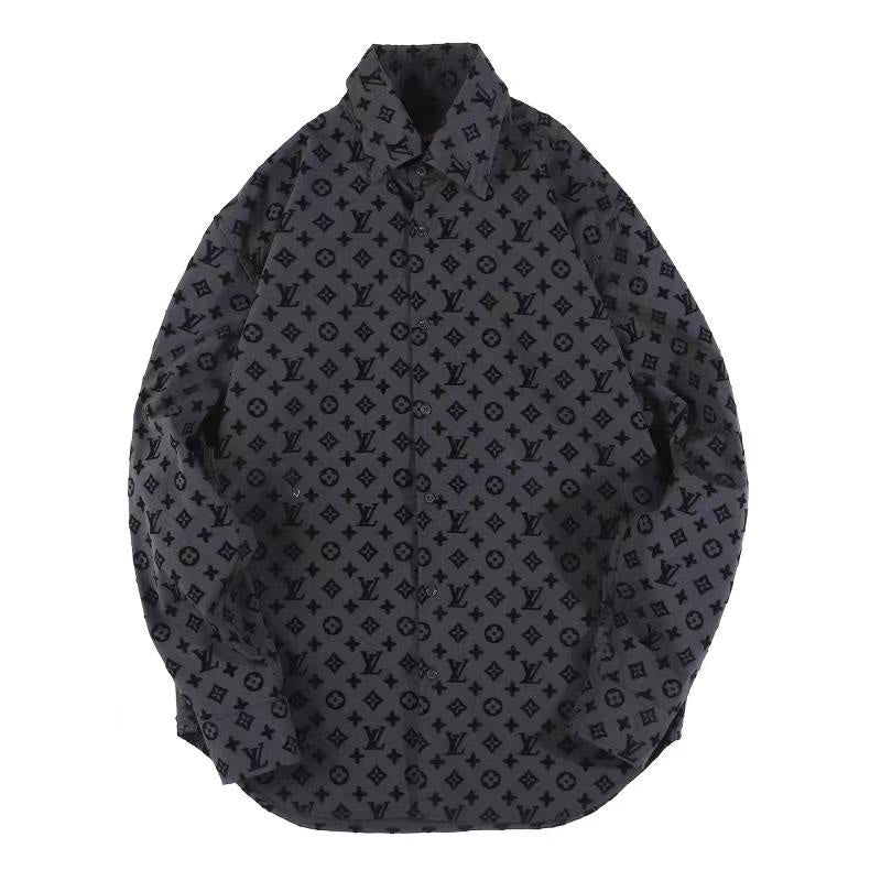 LuxluxHouse Best Quality Clothes Shirts&Polo Louis Vuitton