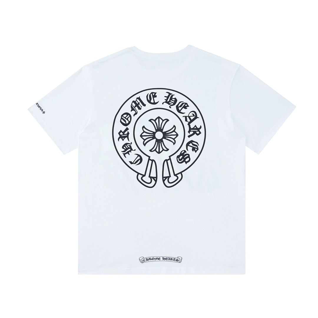 Chrome Hearts T-shirt NO.1