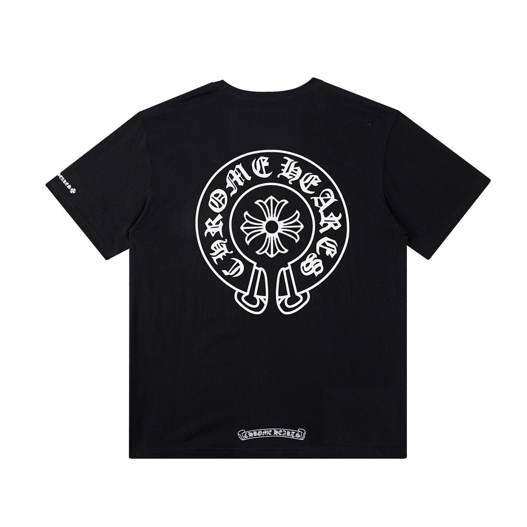 Chrome Hearts T-shirt NO.1