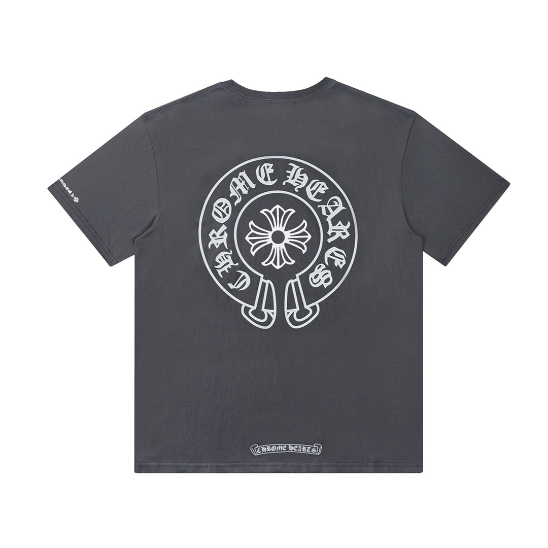 Chrome Hearts T-shirt NO.1