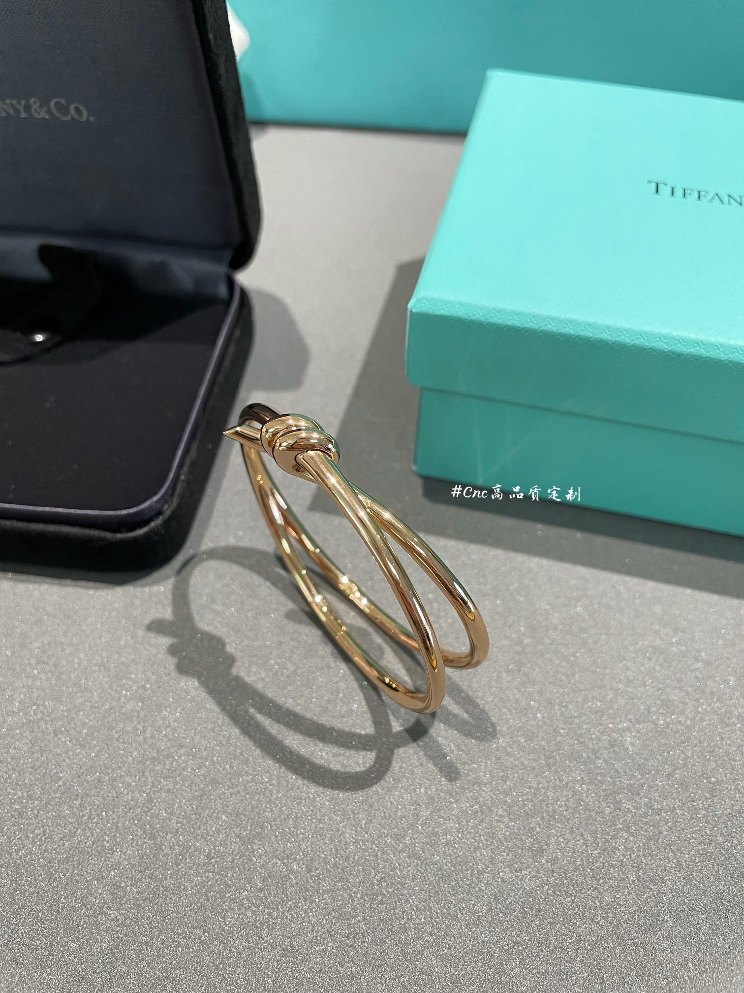 LuxluxHouse Best Quality Accessories Tiffany Bracelet