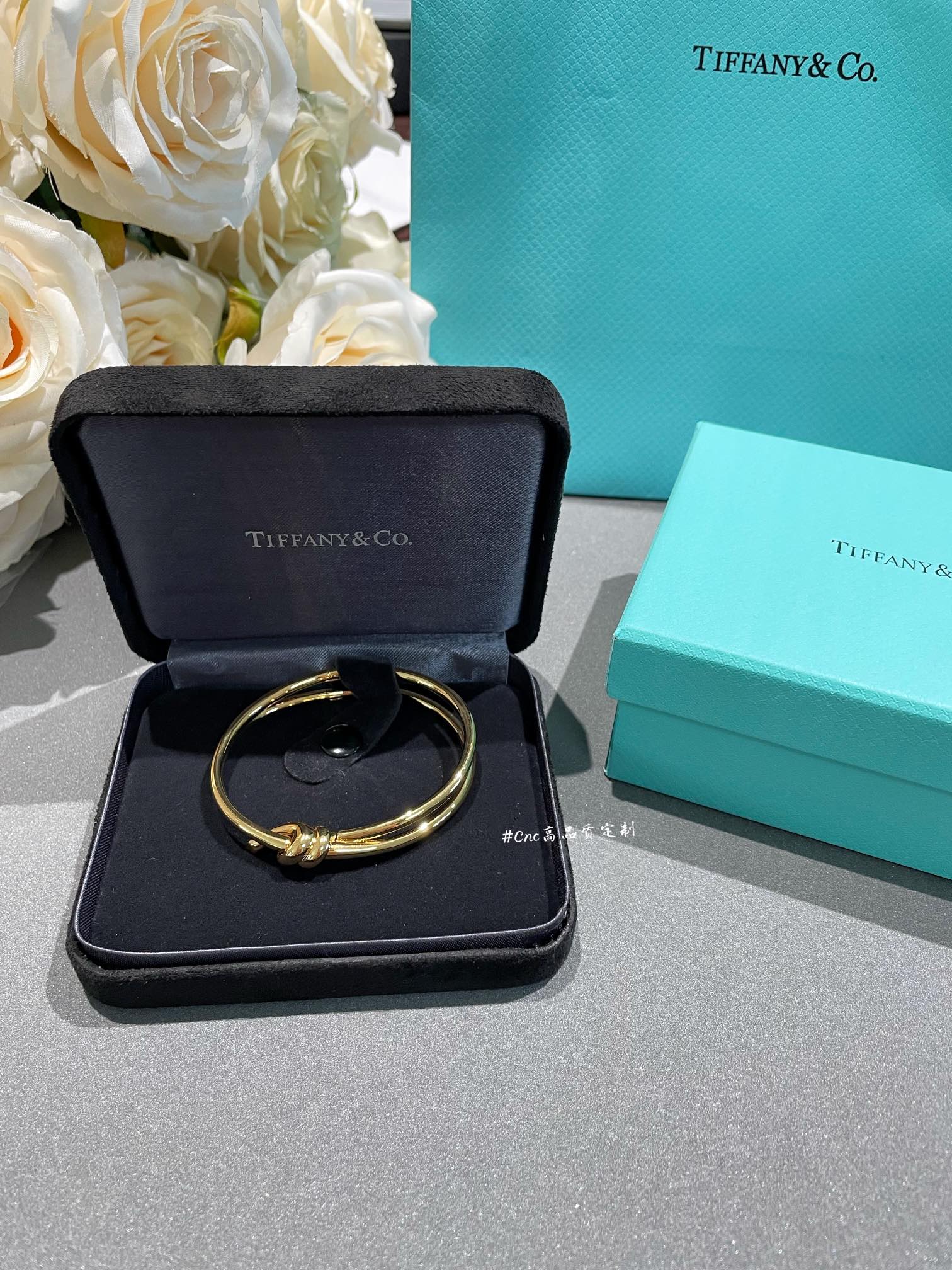 LuxluxHouse Best Quality Accessories Tiffany Bracelet