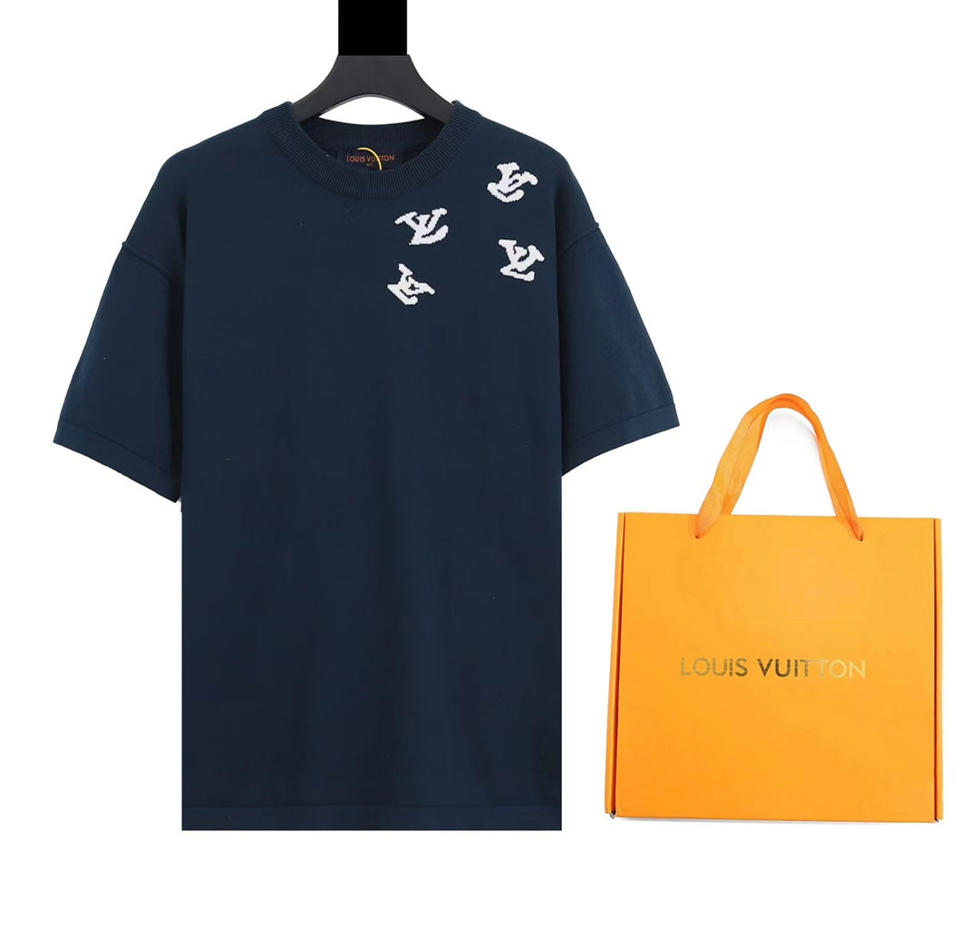 LuxluxHouse Louis Vuitton T-shirt NO.1