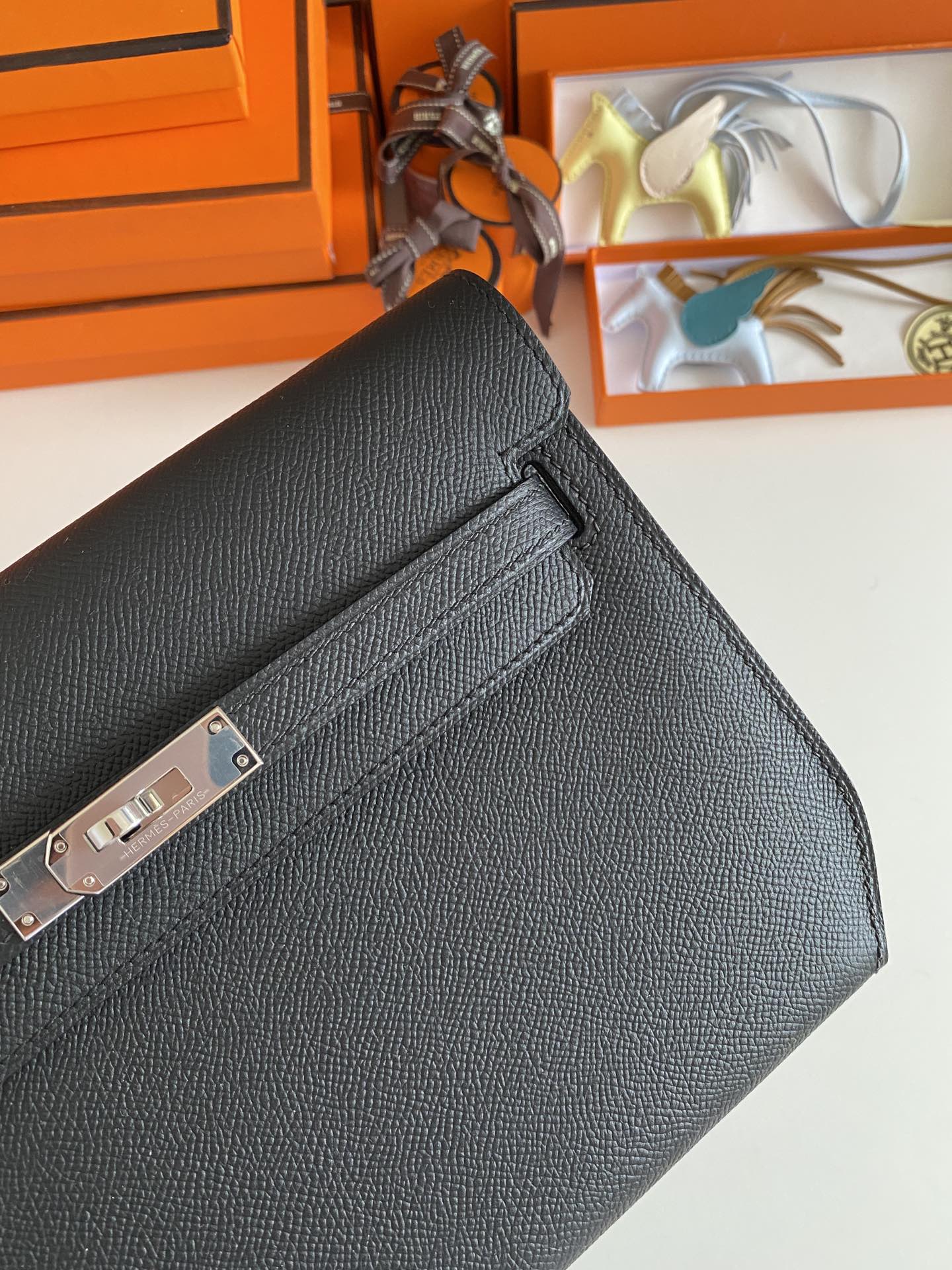 LuxluxHouse Best Quality Bags Women Men Hermes