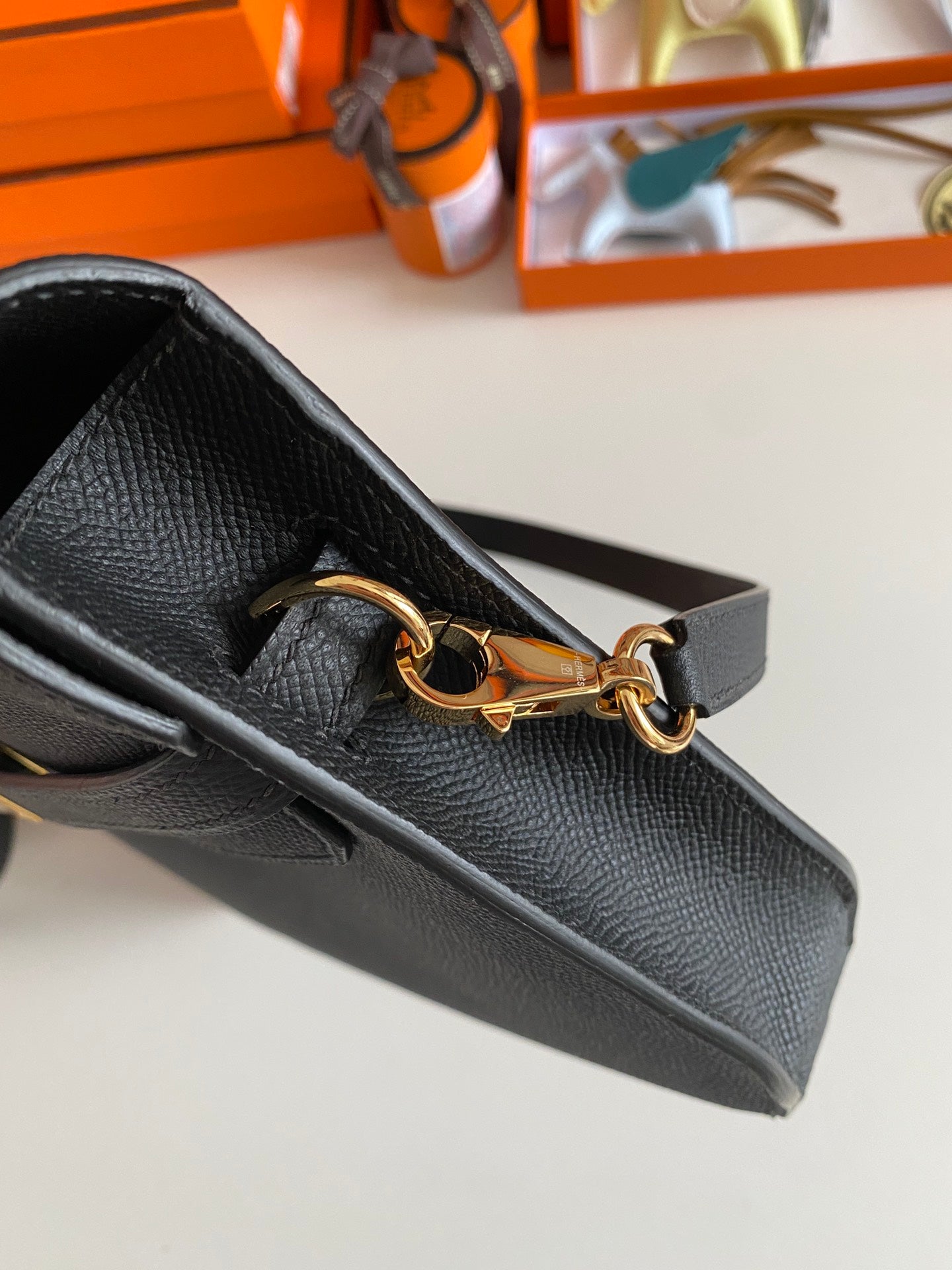 LuxluxHouse Best Quality Bags Women Men Hermes