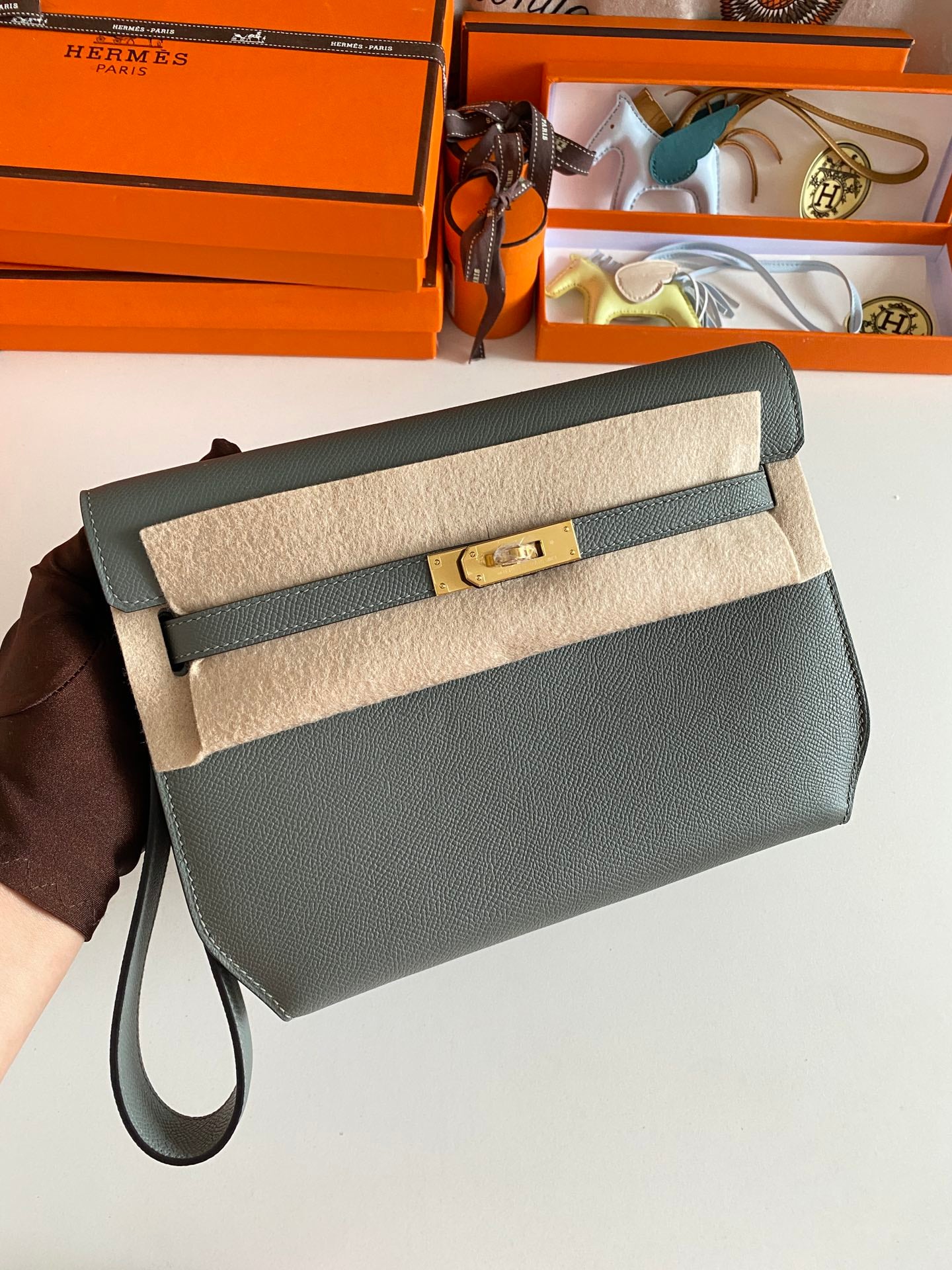 LuxluxHouse Best Quality Bags Men