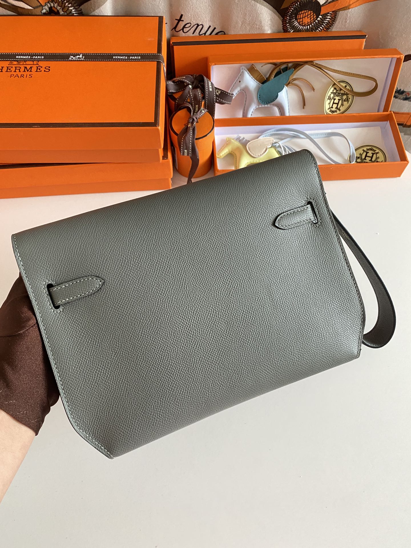 LuxluxHouse Best Quality Bags Men