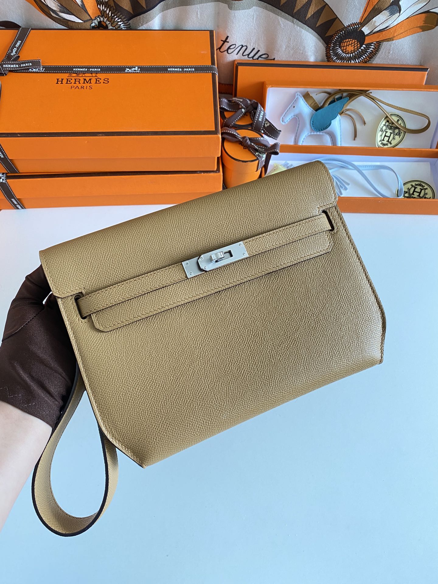 LuxluxHouse Best Quality Bags Men