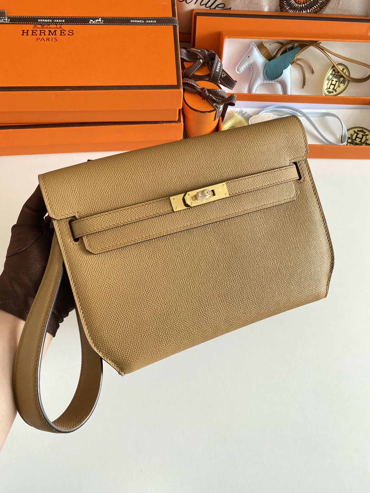 LuxluxHouse Best Quality Bags Men