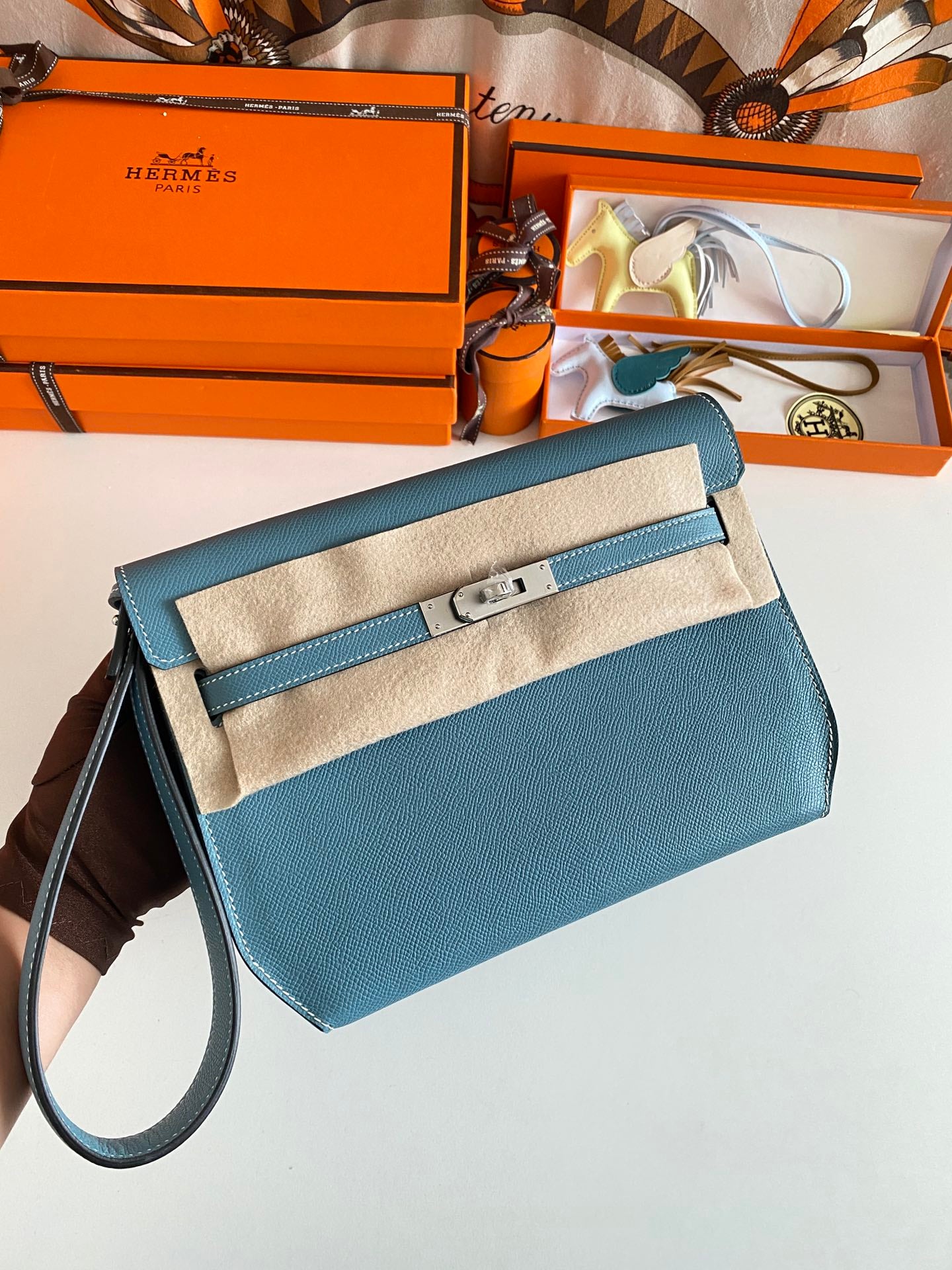 LuxluxHouse Best Quality Bags Men