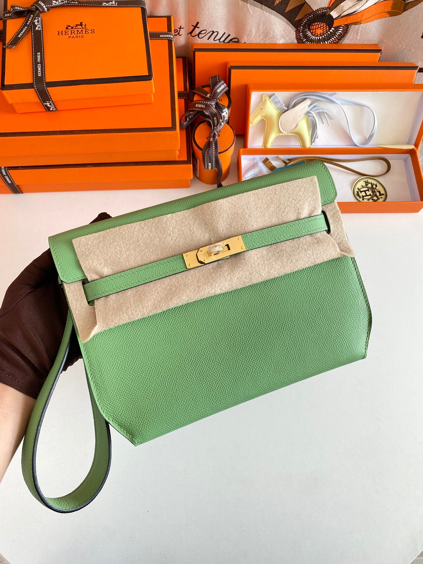 LuxluxHouse Best Quality Bags Men