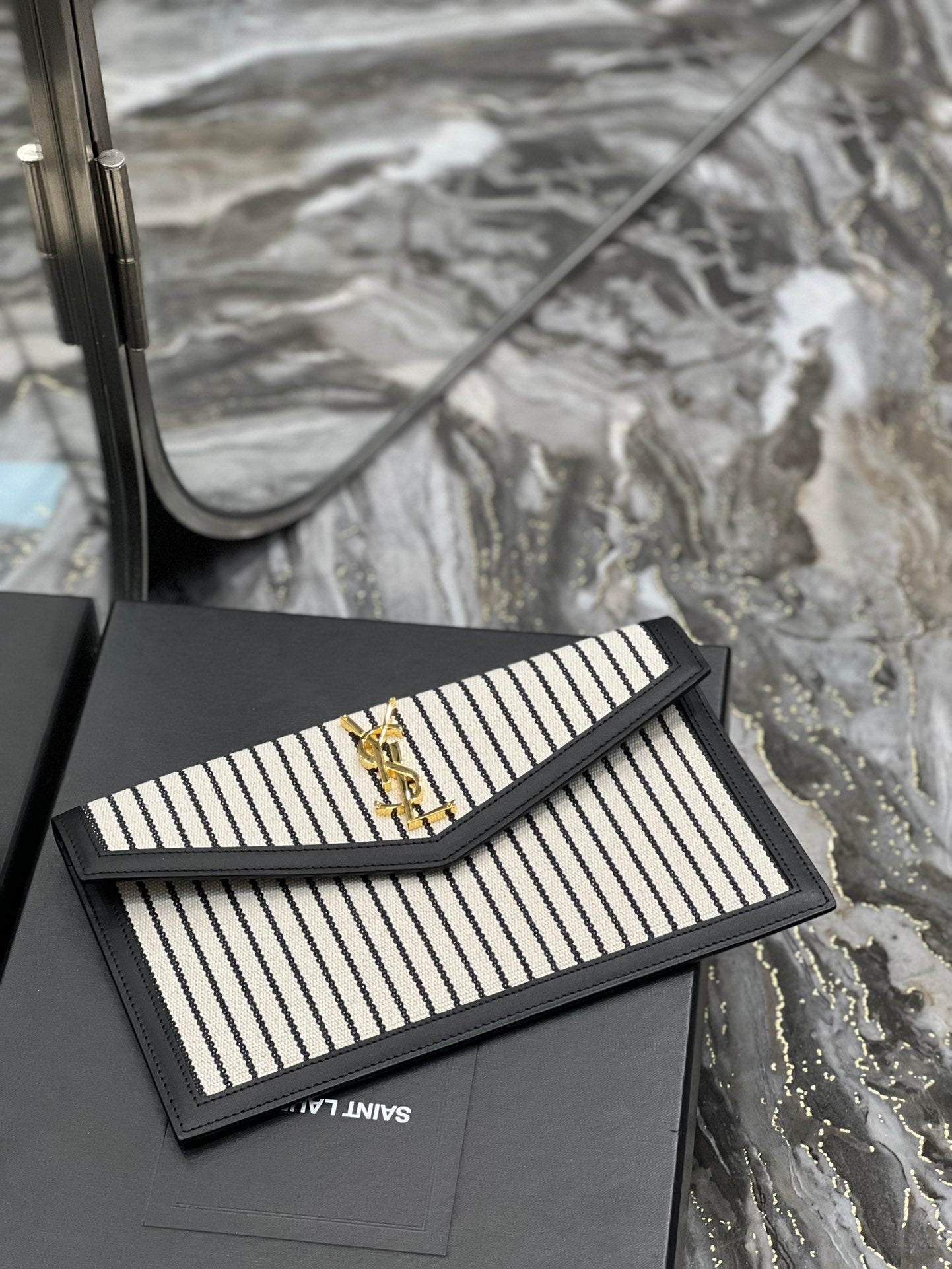 LuxluxHouse Best Quality Bags YSL Women