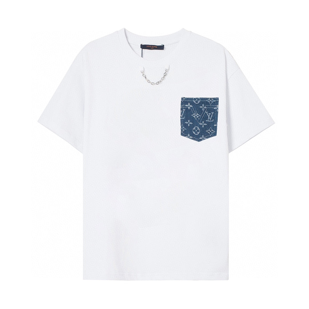 LuxluxHouse Louis Vuitton T-shirt NO.1