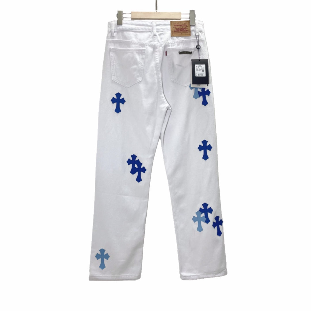 Chrome Hearts pants