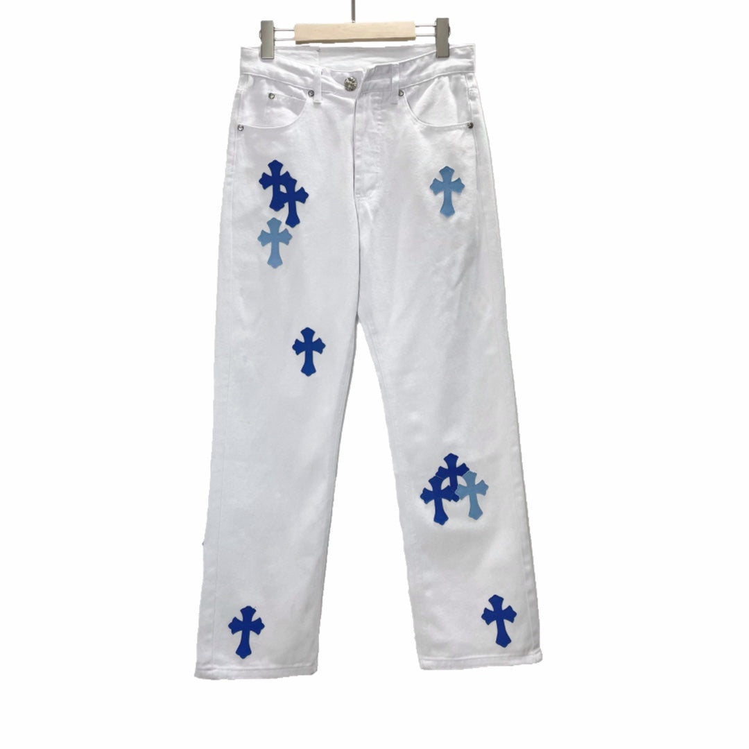 Chrome Hearts pants