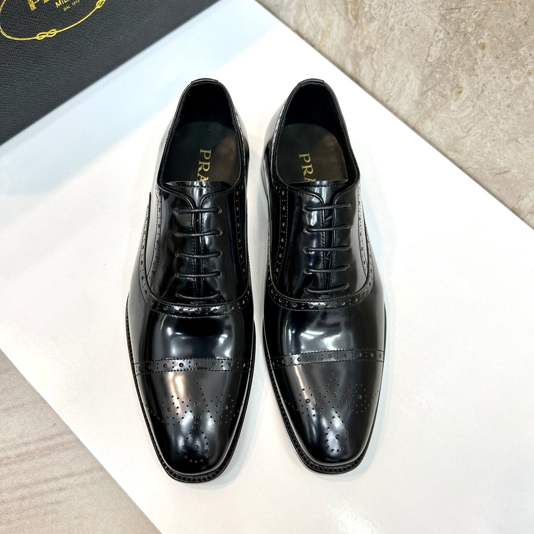 LuxluxHouse Best Quality Shoes Prada