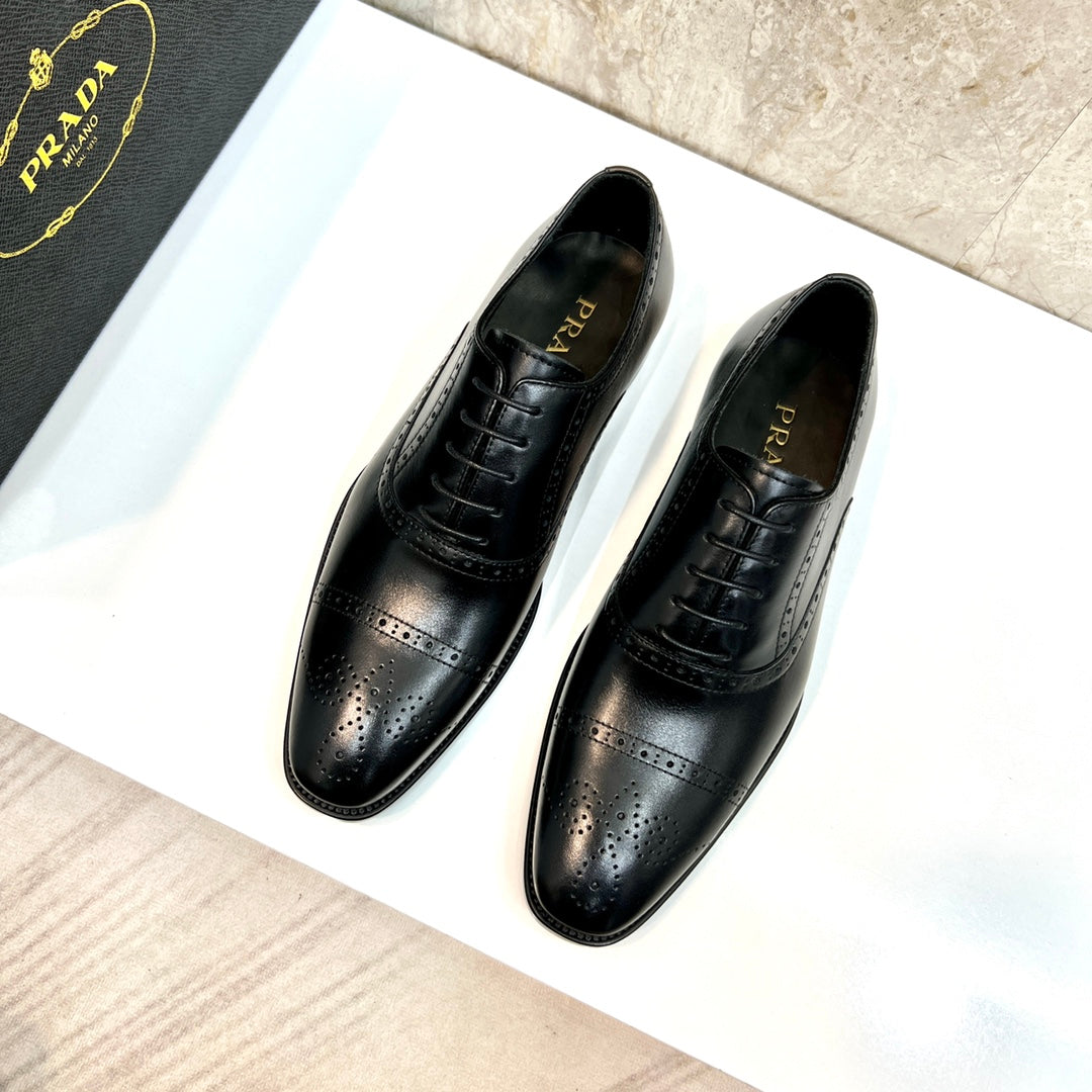 LuxluxHouse Best Quality Shoes Prada