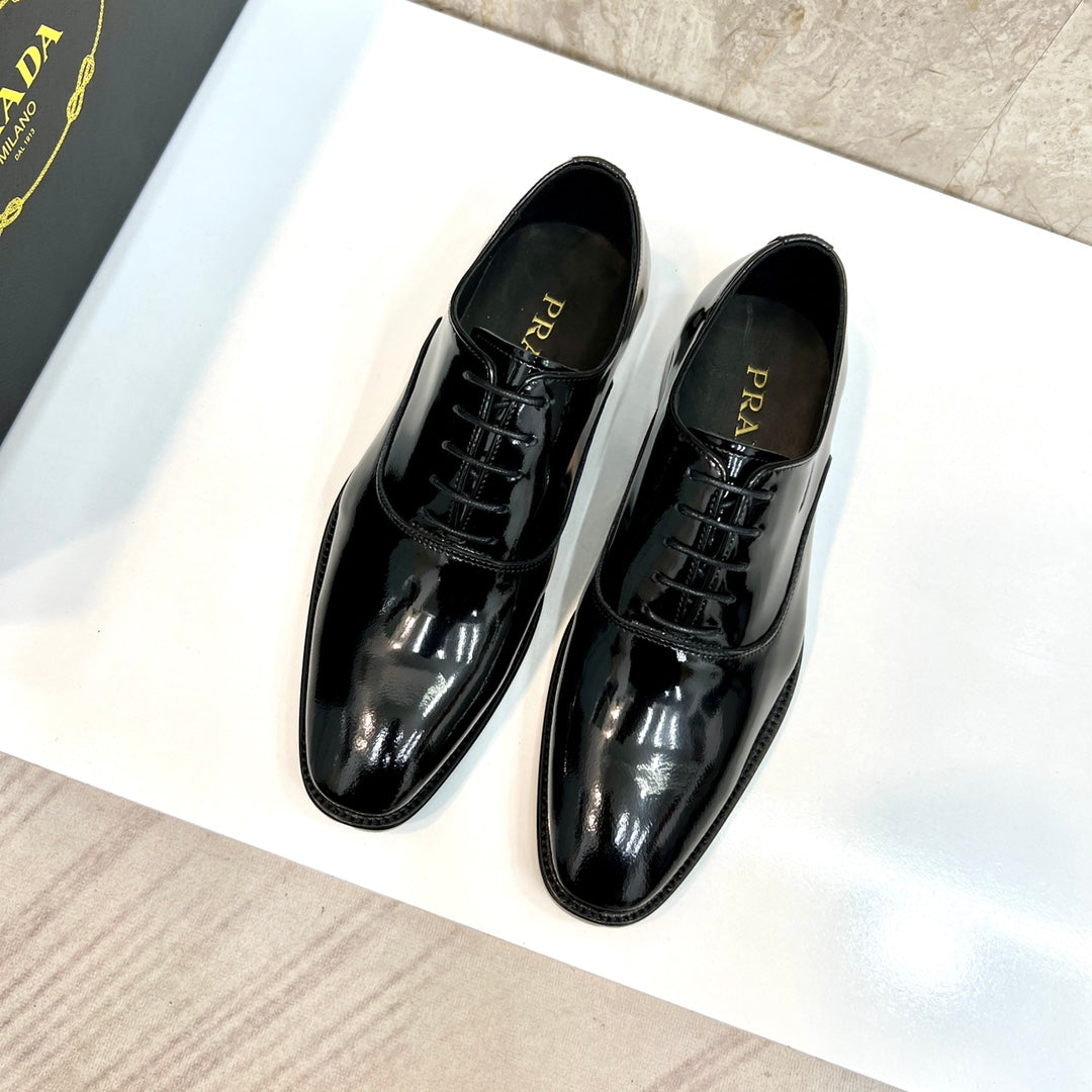 LuxluxHouse Best Quality Shoes Prada