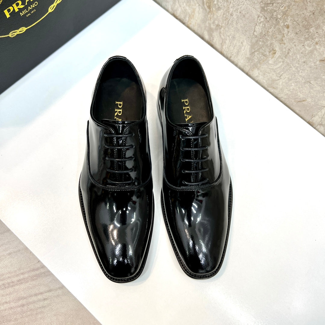 LuxluxHouse Best Quality Shoes Prada