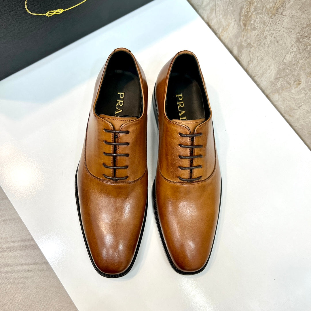 LuxluxHouse Best Quality Shoes Prada