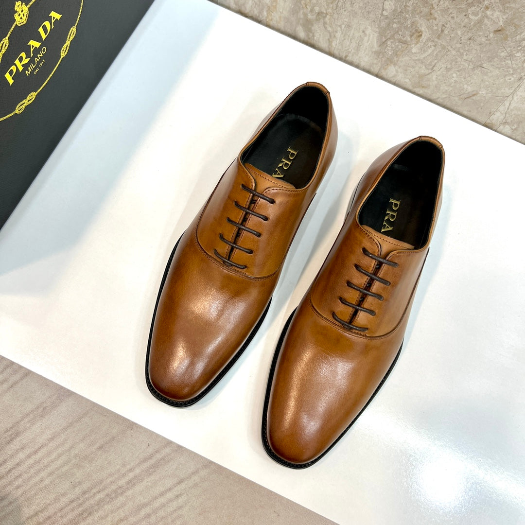 LuxluxHouse Best Quality Shoes Prada