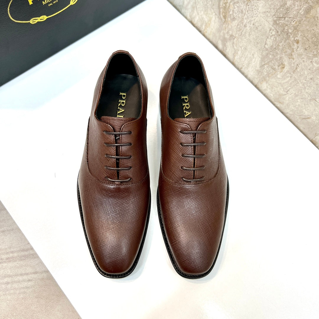 LuxluxHouse Best Quality Shoes Prada