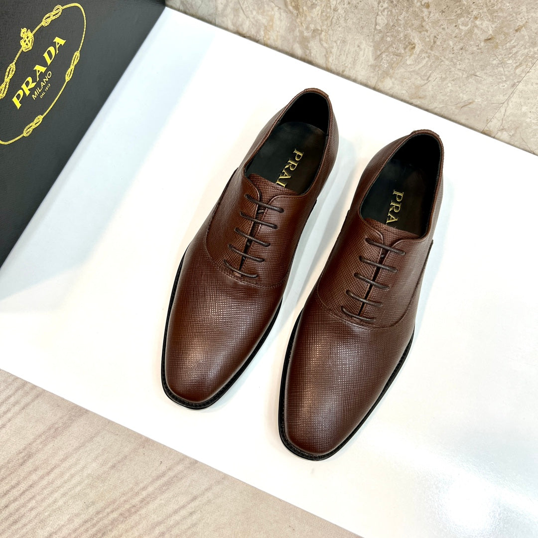 LuxluxHouse Best Quality Shoes Prada