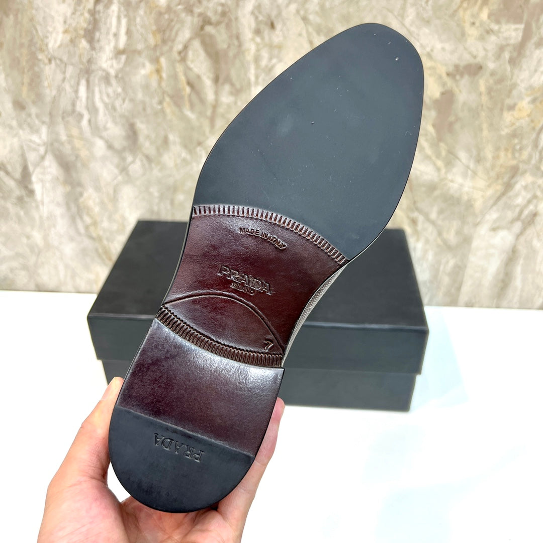 LuxluxHouse Best Quality Shoes Prada