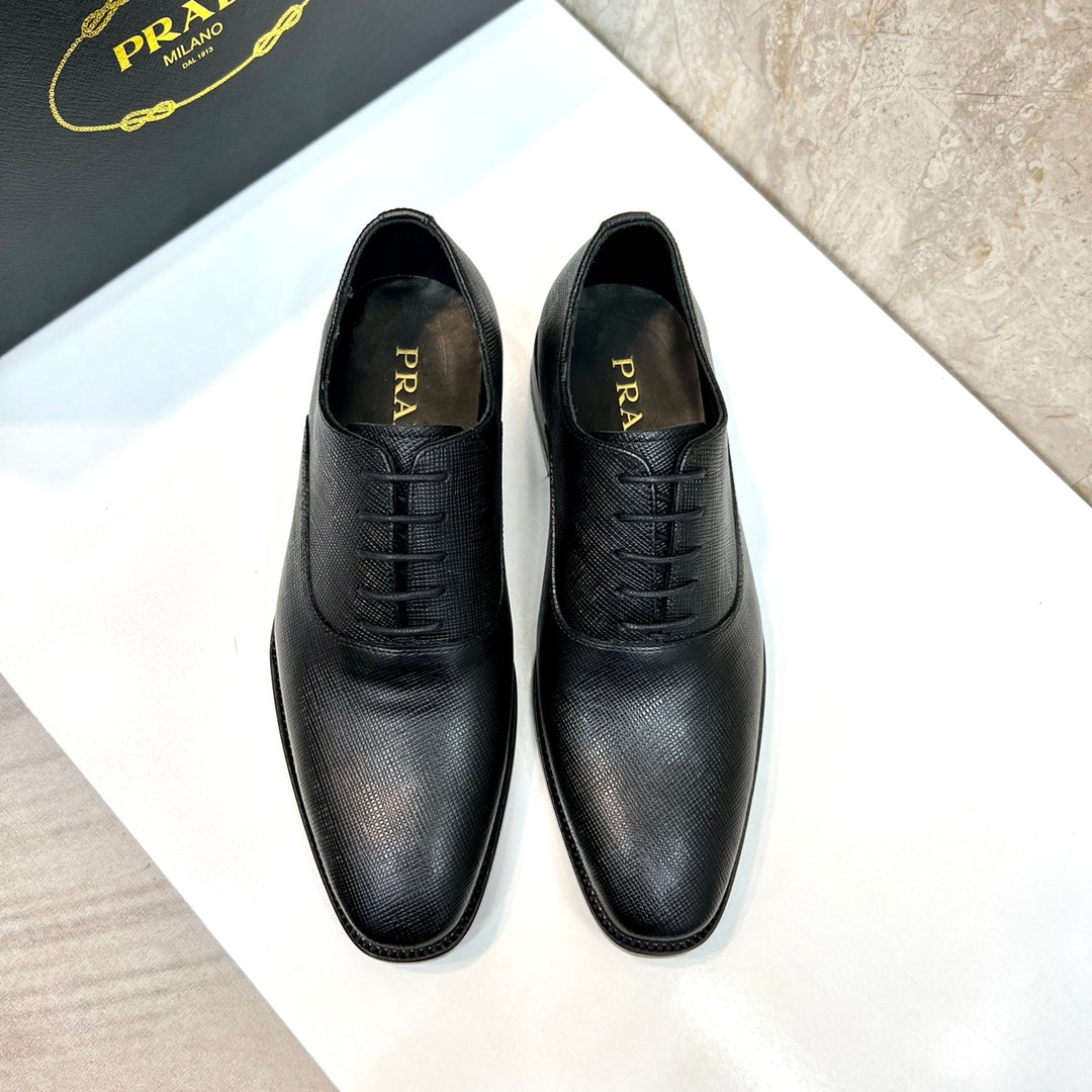 LuxluxHouse Best Quality Shoes Prada