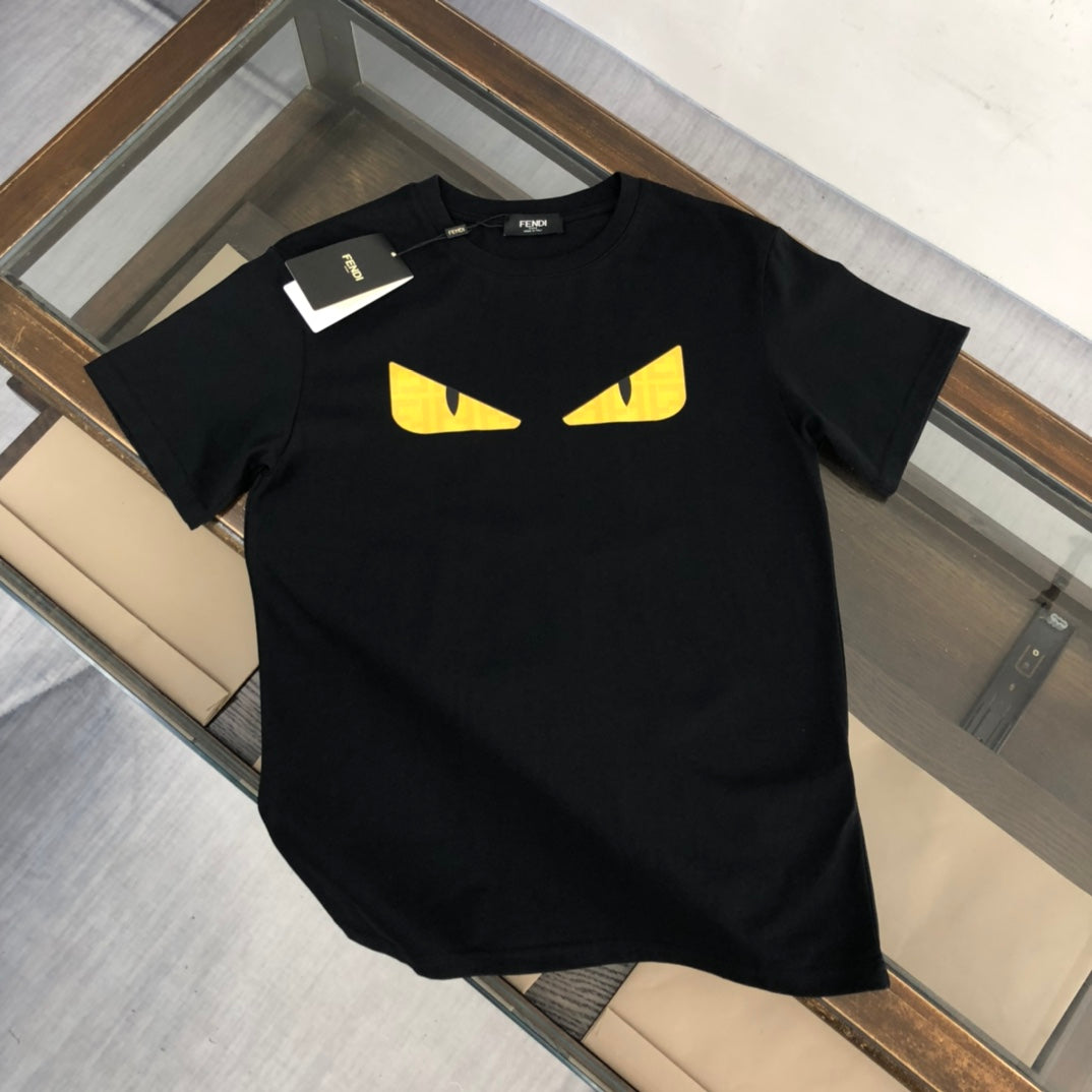 LuxluxHouse Fendi T-shirt NO.2