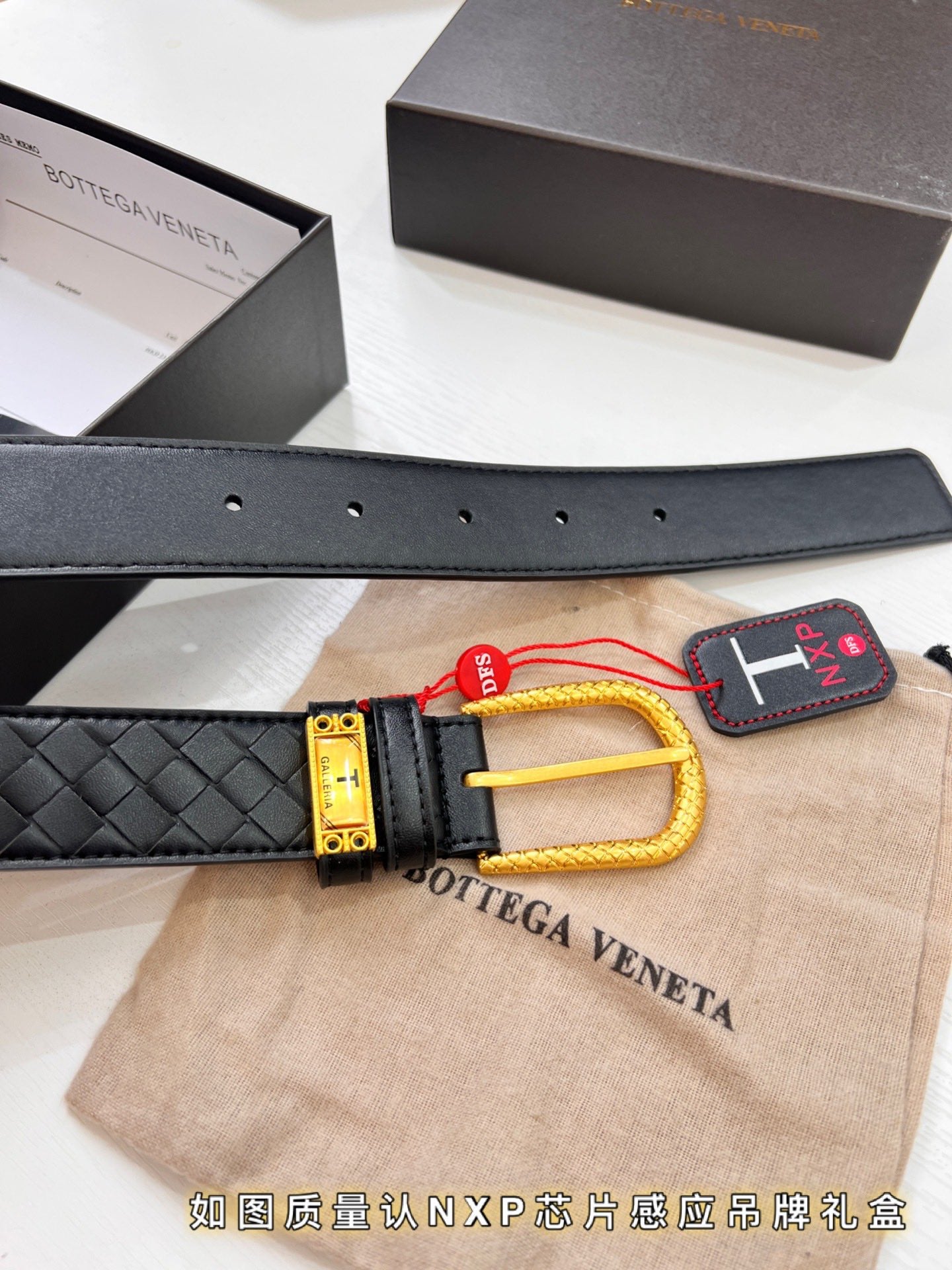 LuxluxHouse Best Quality Accessories Belt