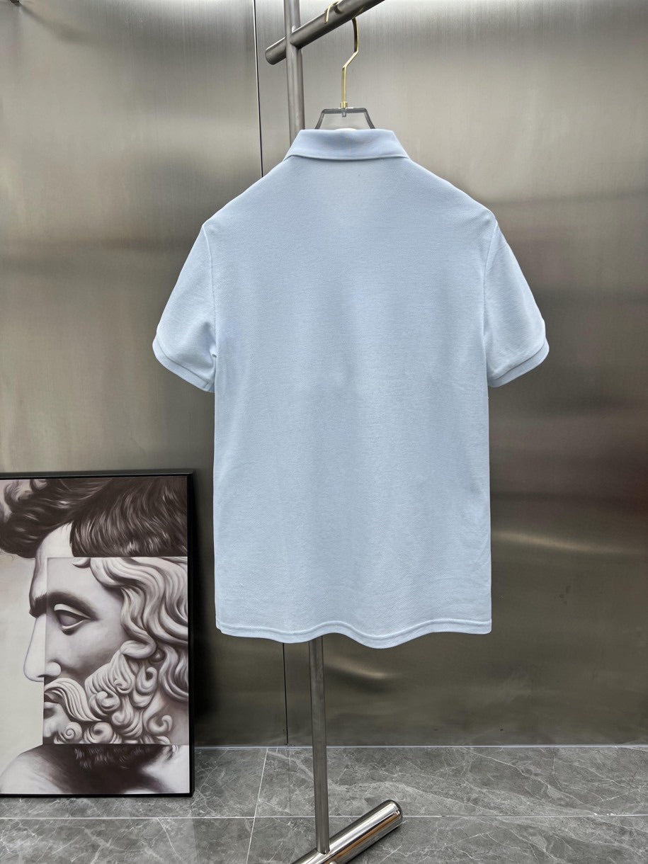 LuxluxHouse Best Quality Clothes Shirts&Polo Burberry