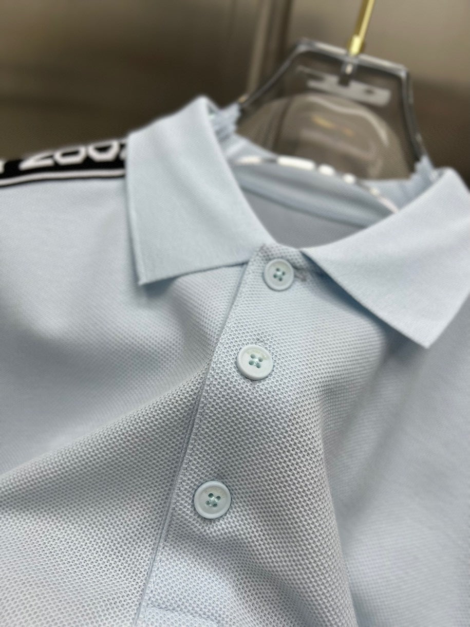 LuxluxHouse Best Quality Clothes Shirts&Polo Burberry