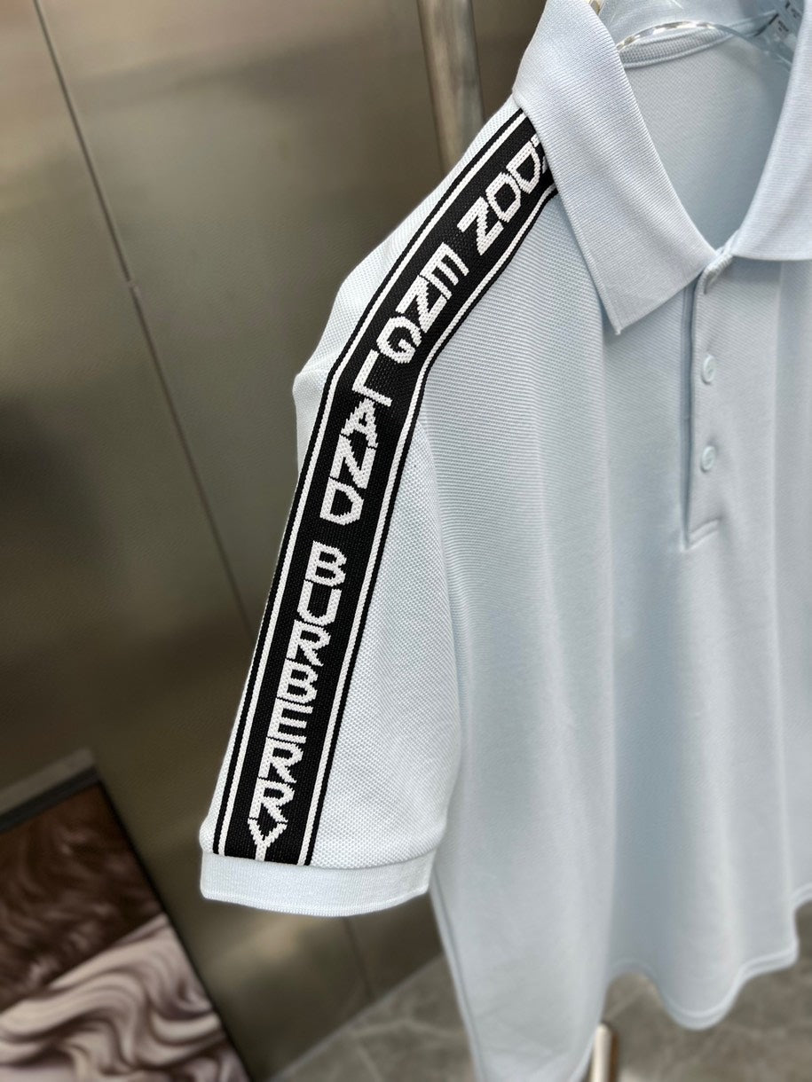 LuxluxHouse Best Quality Clothes Shirts&Polo Burberry
