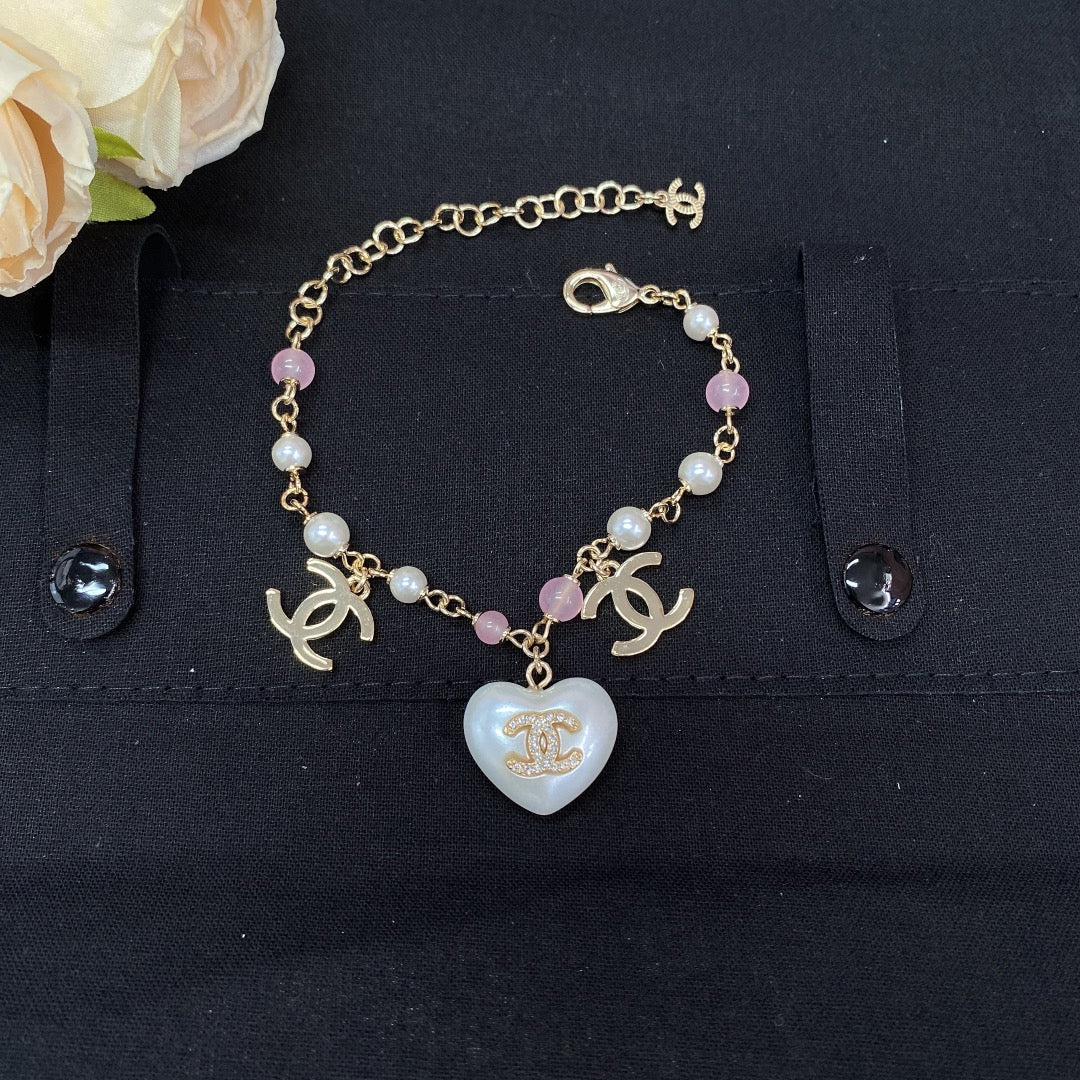 LuxluxHouse Best Quality Accessories Bracelet Chanel