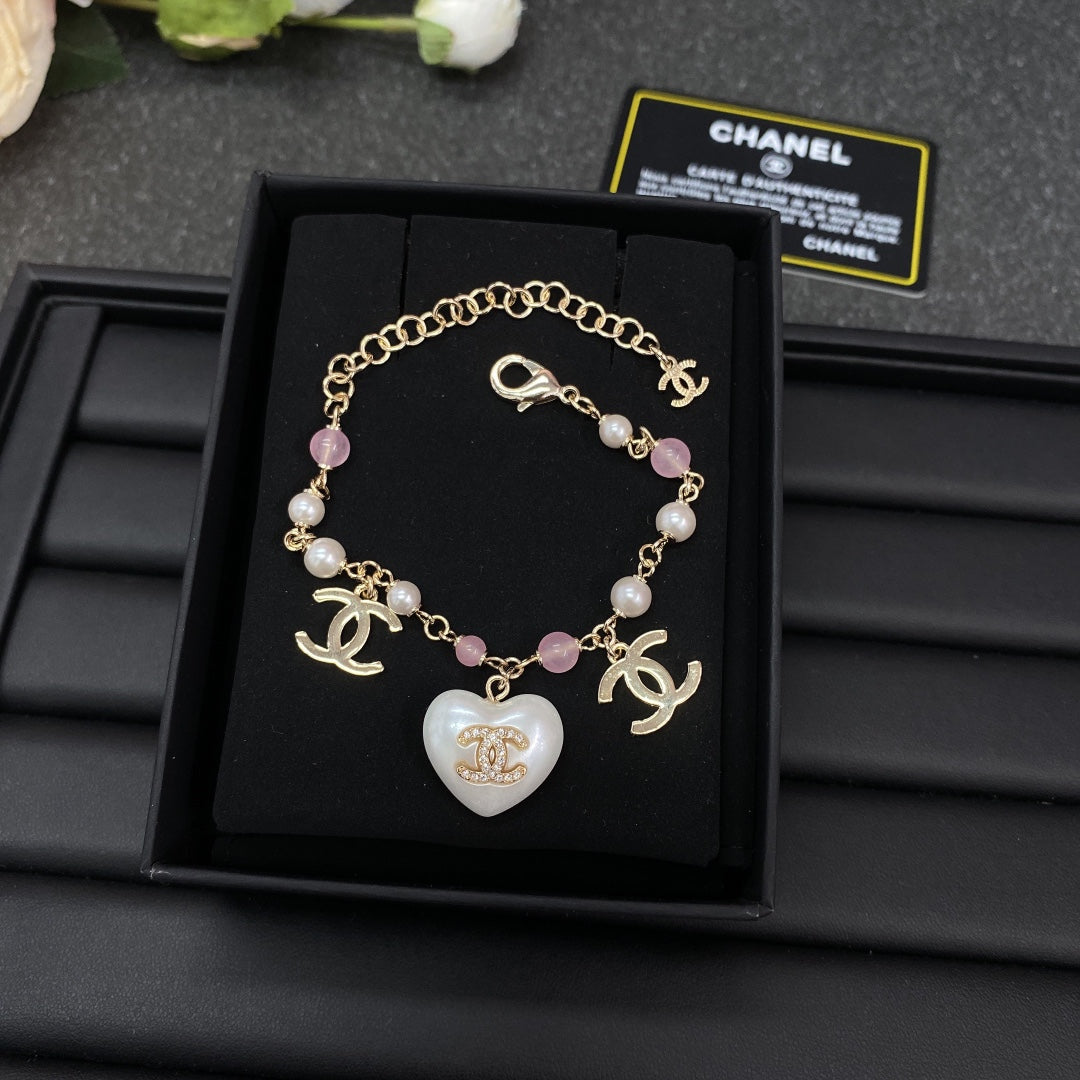 LuxluxHouse Best Quality Accessories Bracelet Chanel