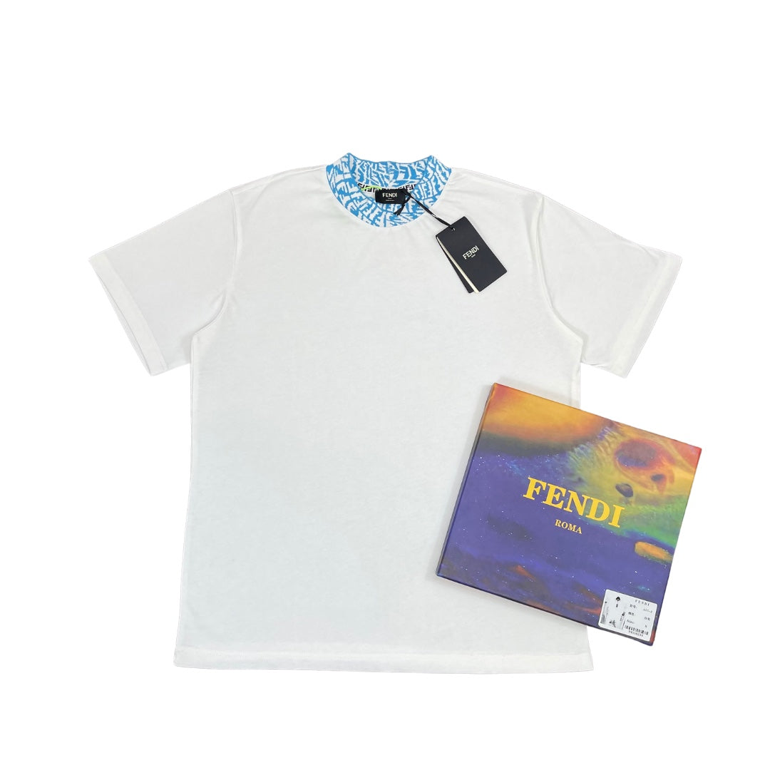 LuxluxHouse Fendi T-shirt NO.6