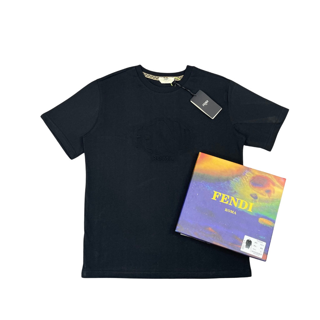 LuxluxHouse Fendi T-shirt NO.6