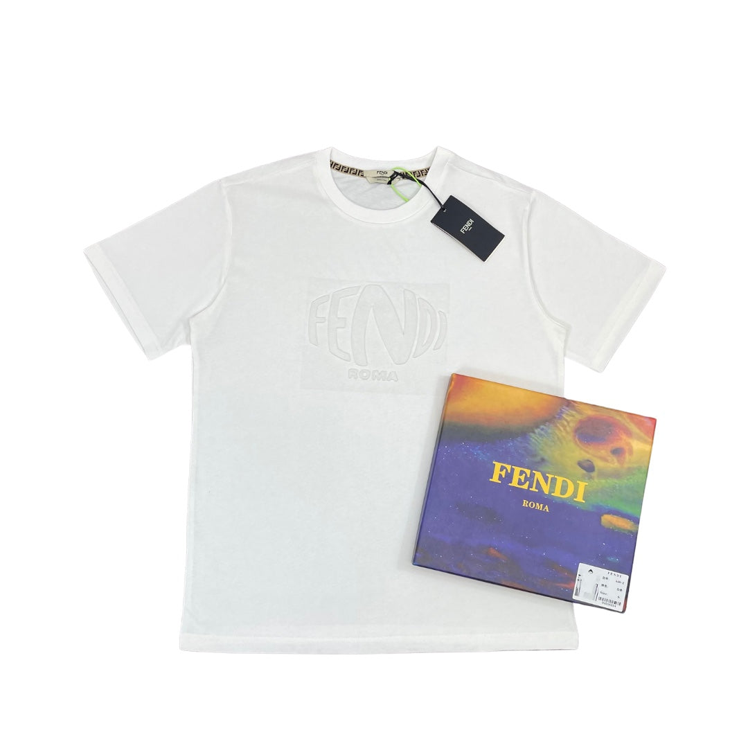 LuxluxHouse Fendi T-shirt NO.6