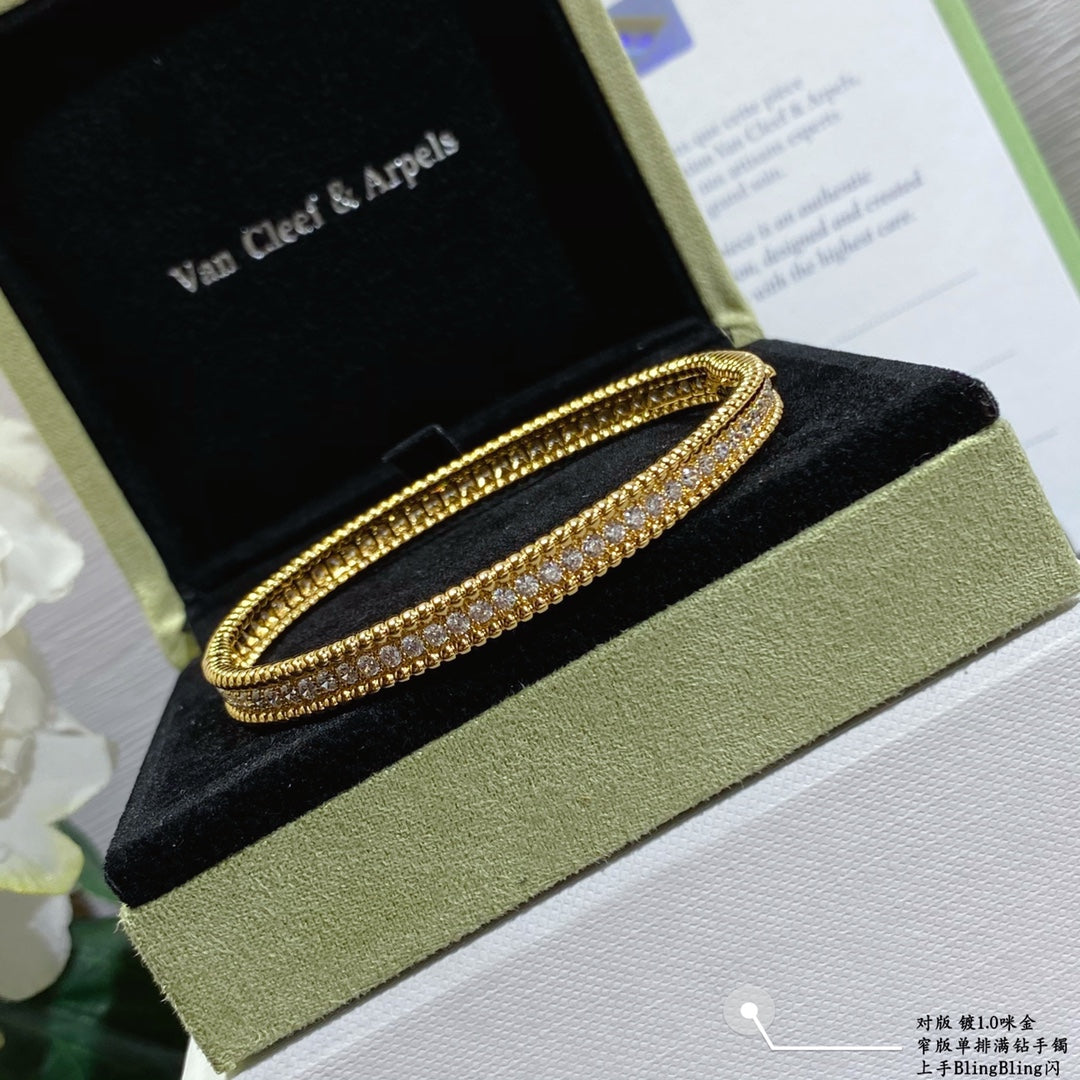 LuxluxHouse Best Quality Accessories Van Cleef & Arpels