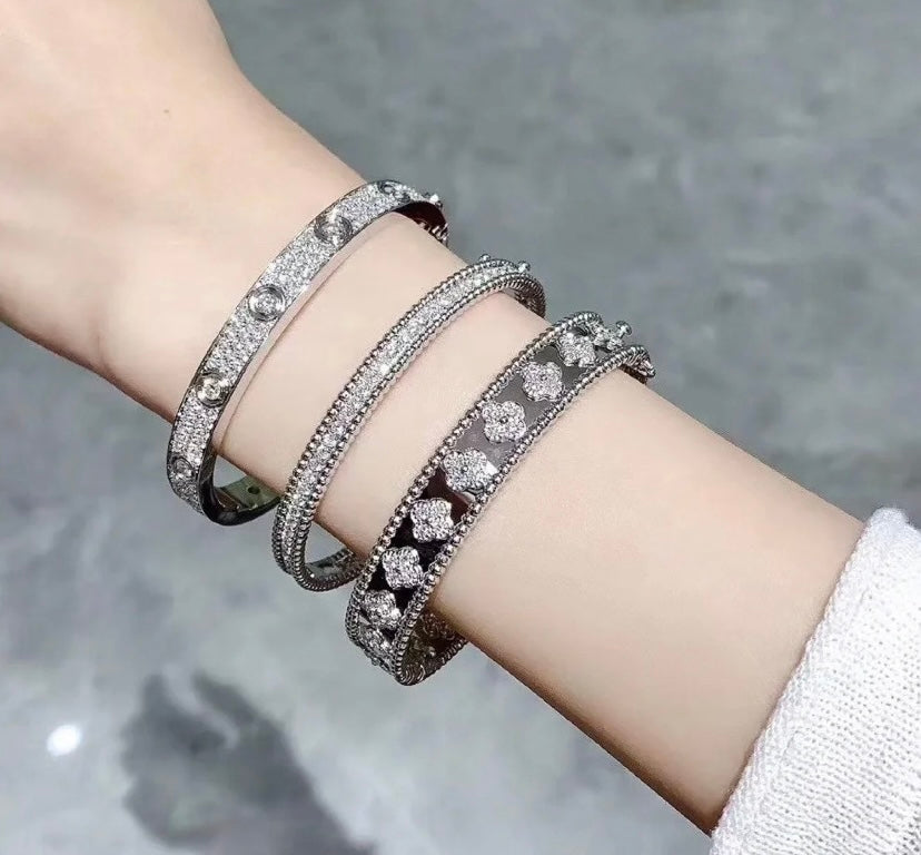 LuxluxHouse Best Quality Accessories Van Cleef & Arpels