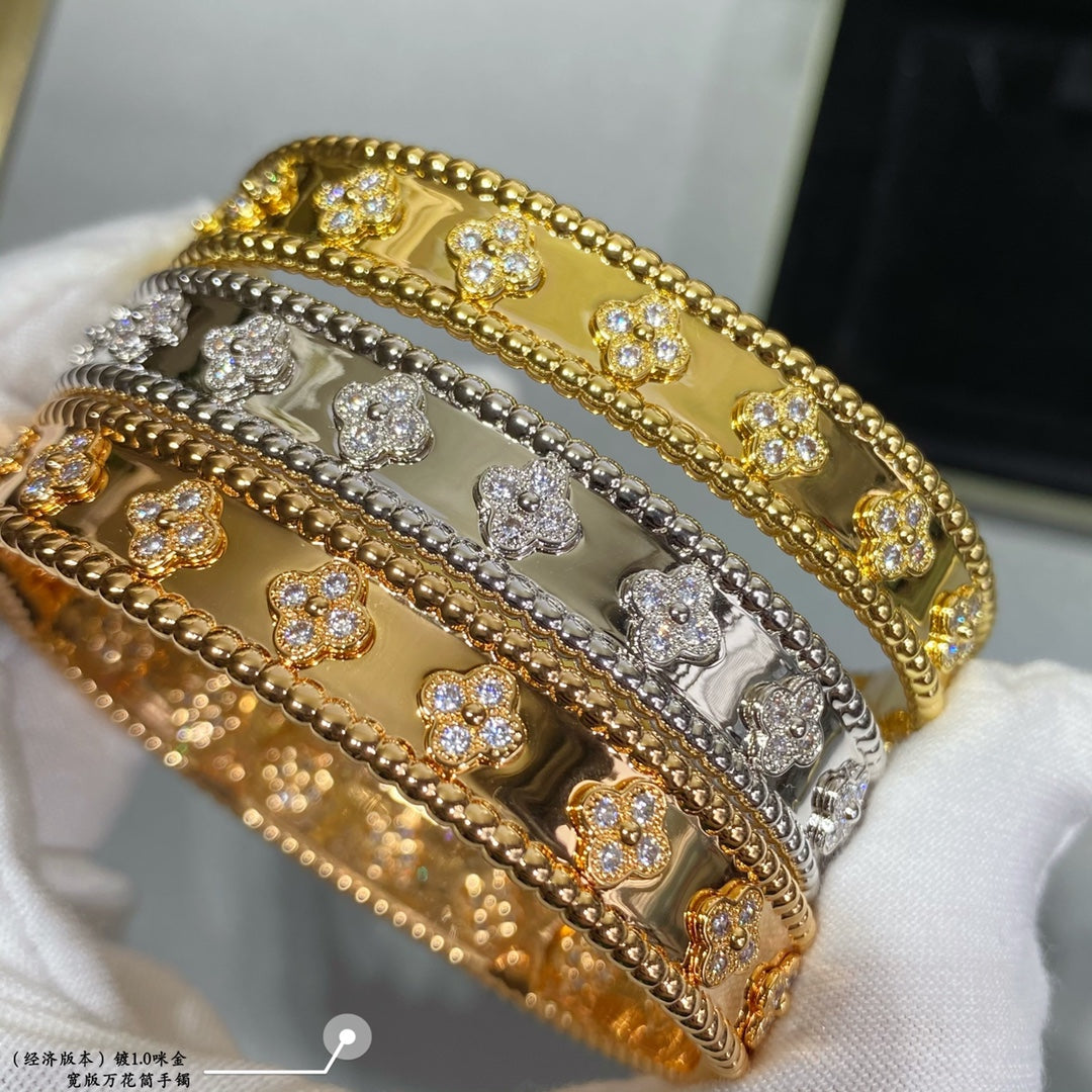 LuxluxHouse Best Quality Accessories Bracelet Van Cleef & Arpels