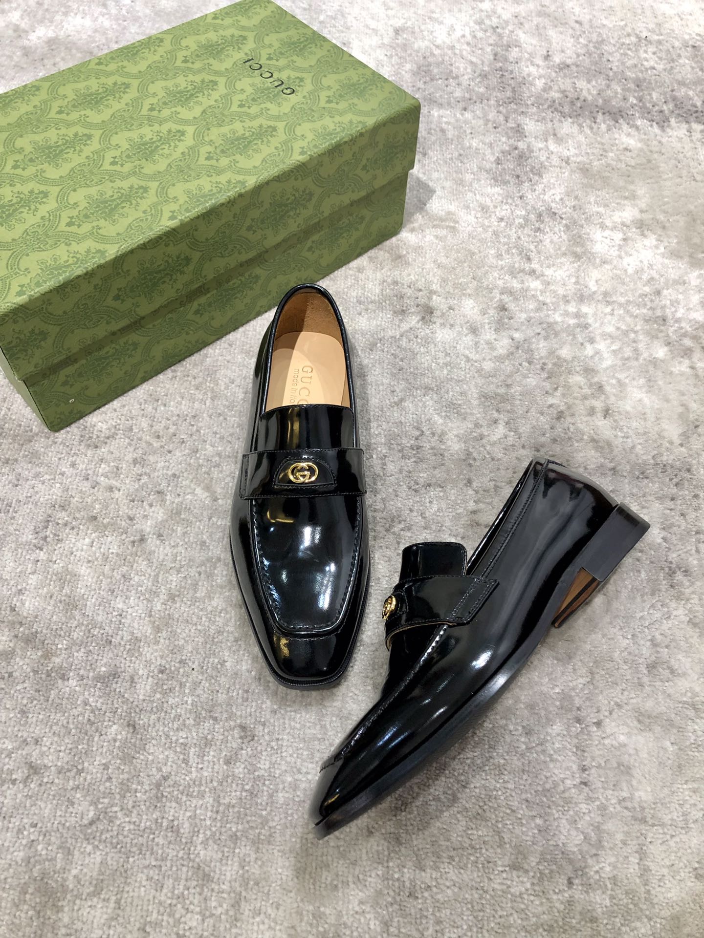 LuxluxHouse Best Quality Shoes Gucci