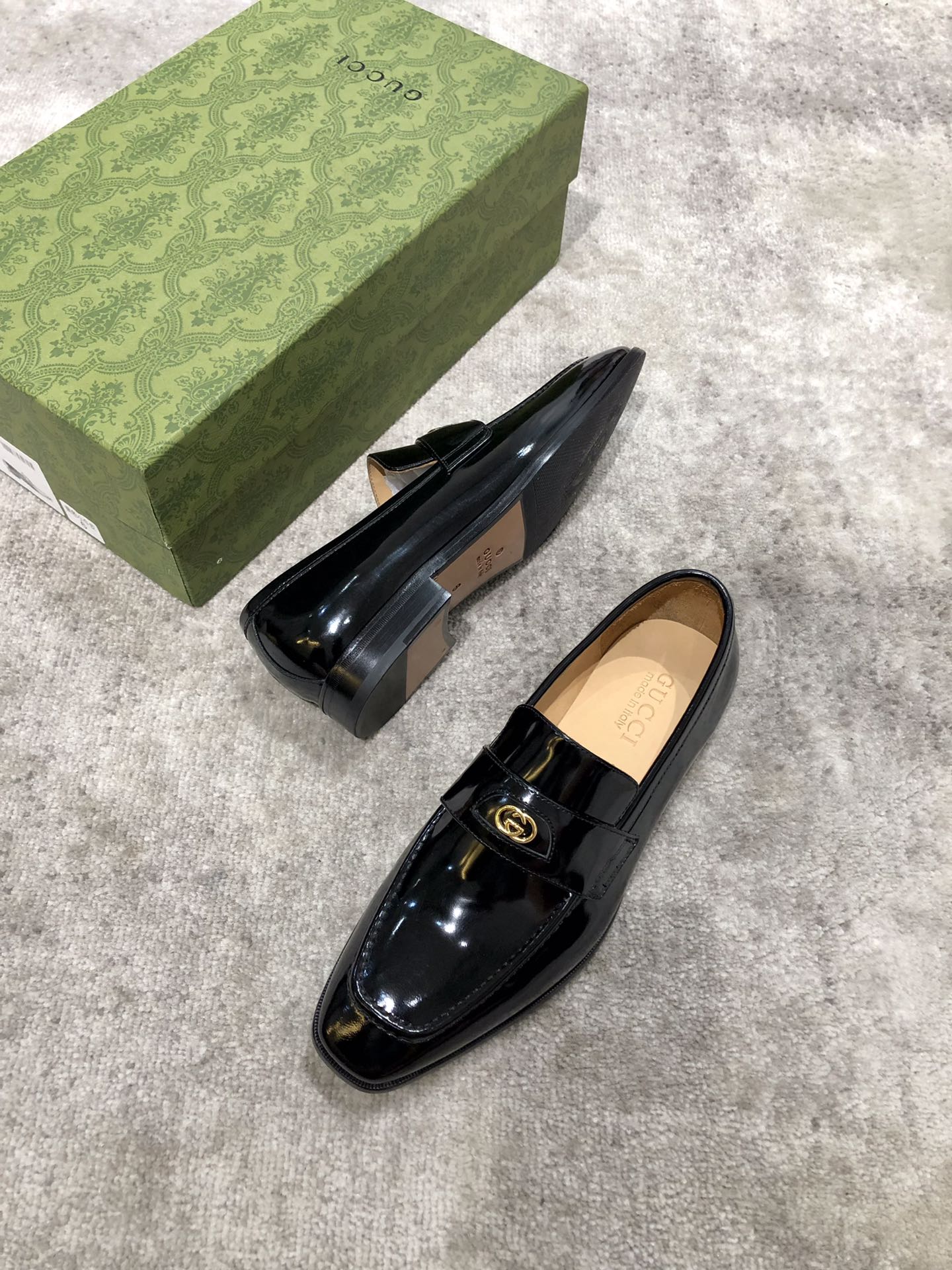 LuxluxHouse Best Quality Shoes Gucci